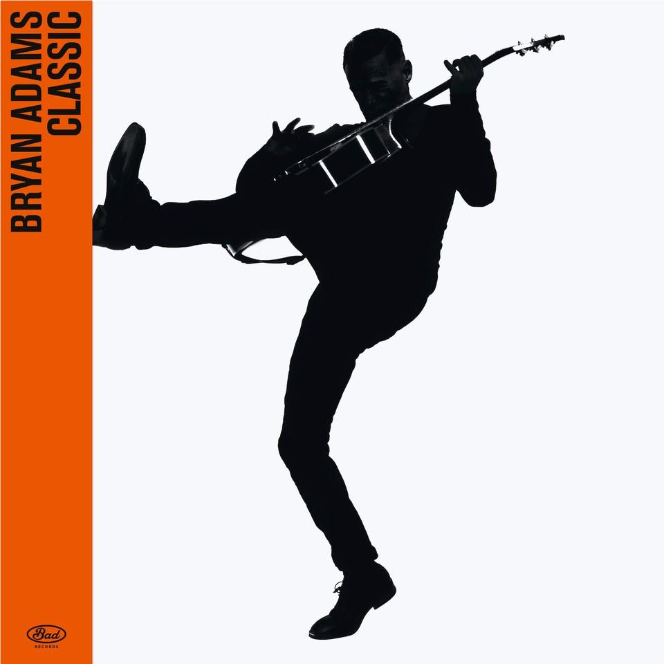 Classic, By: Bryan Adams