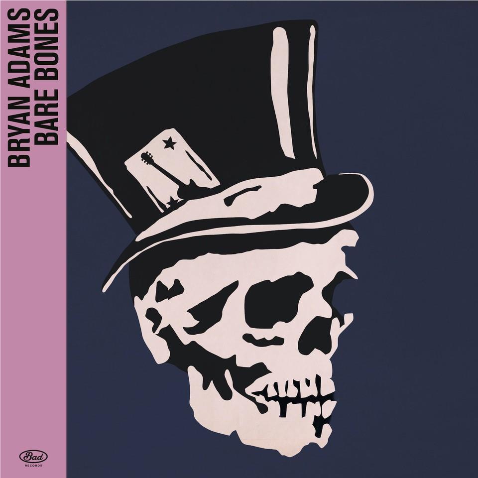Bare Bones, By: Bryan Adams