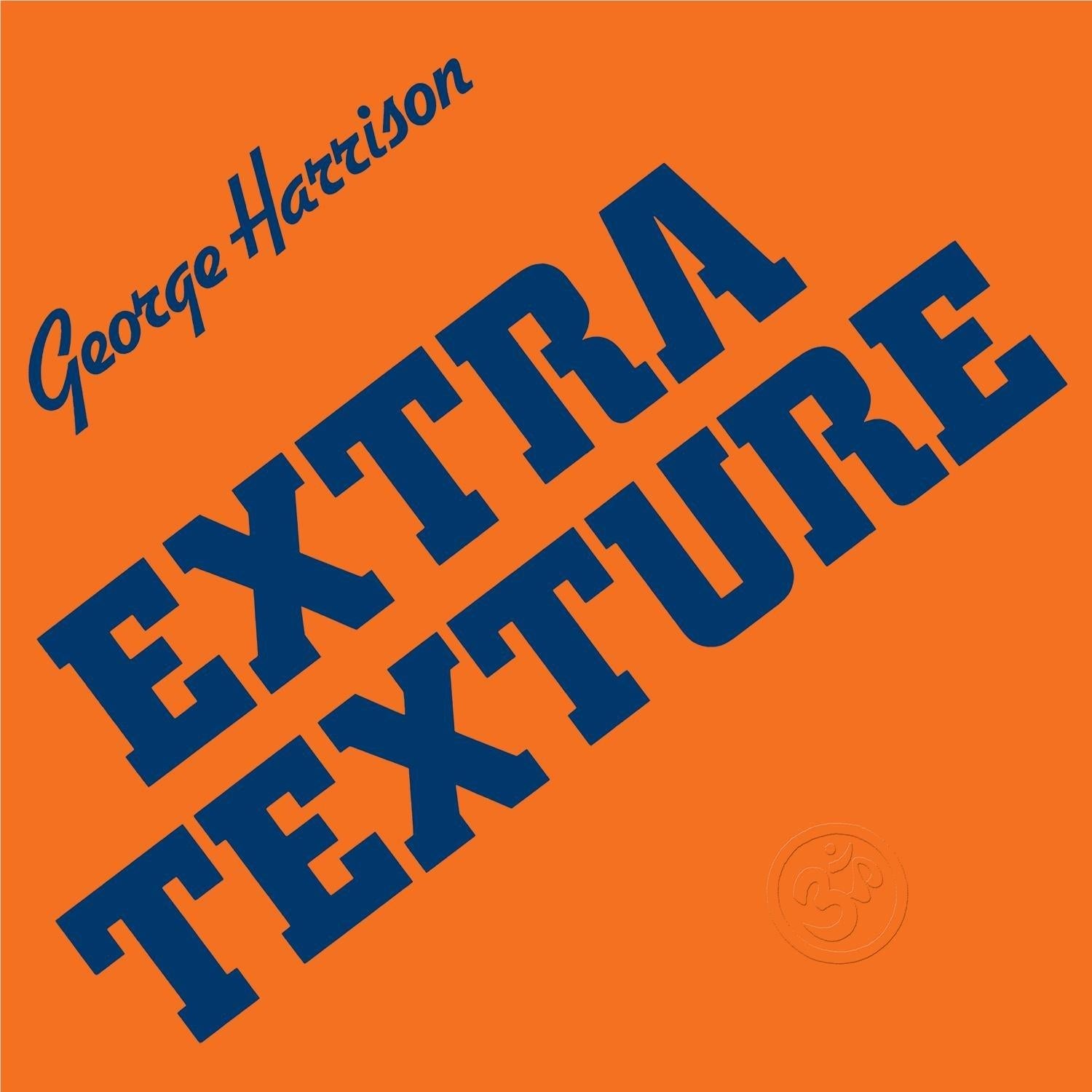 Extra Texture (Vinyl) - By: George Harrison