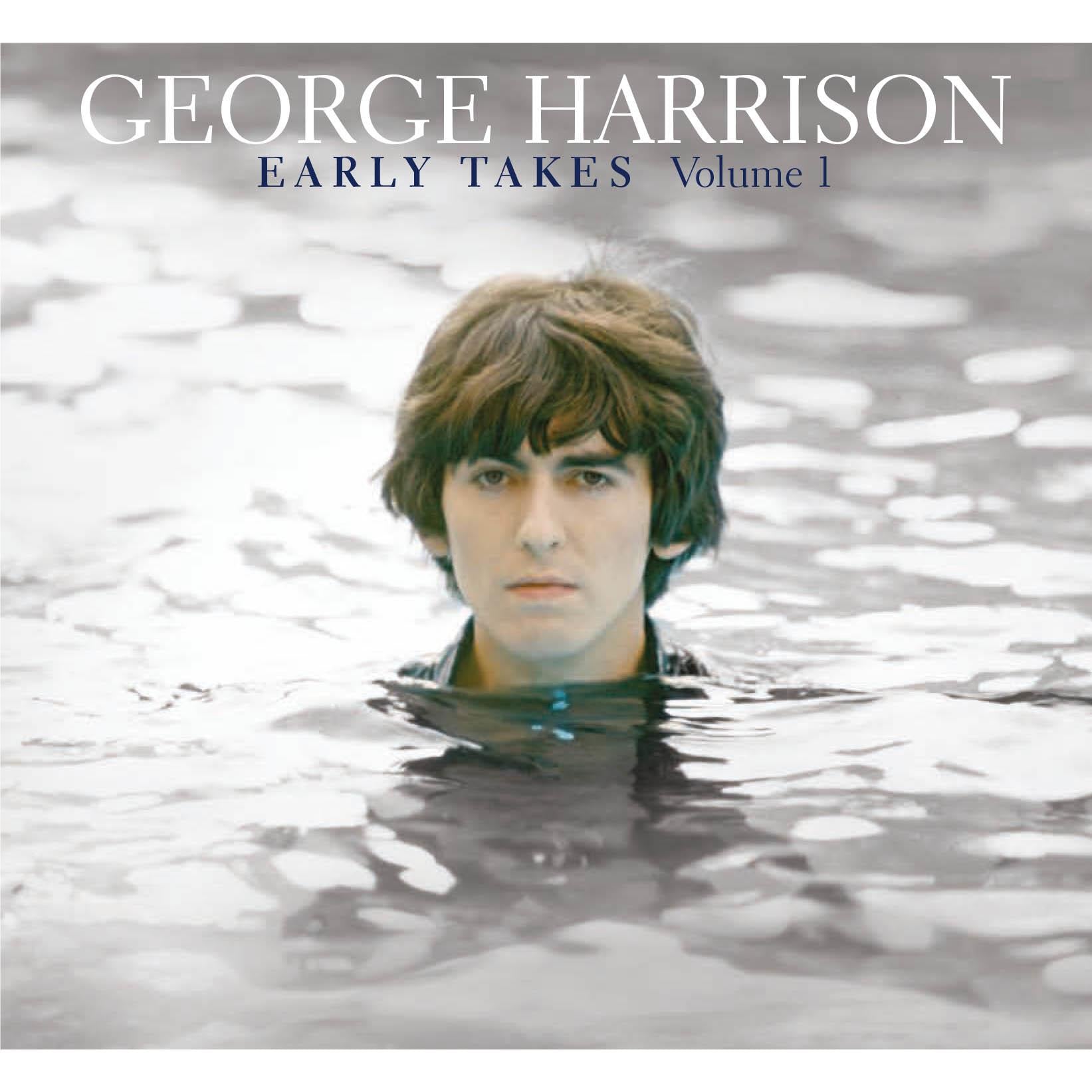 Early Takes Volume 1, By: George Harrison