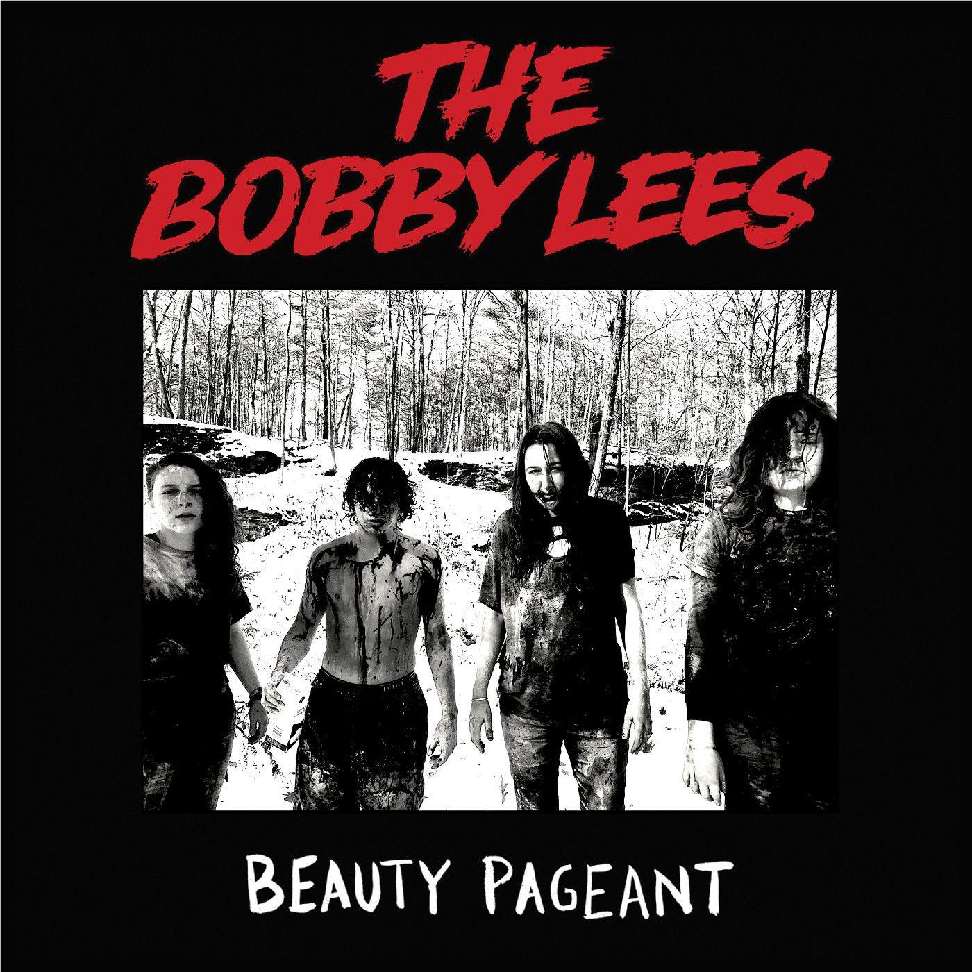 Beauty Pageant, By: The Bobby Lees