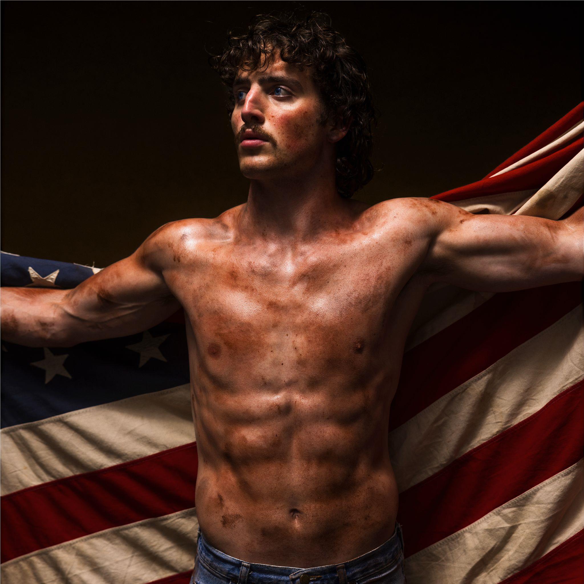 American Heart (Vinyl) - By: Benson Boone