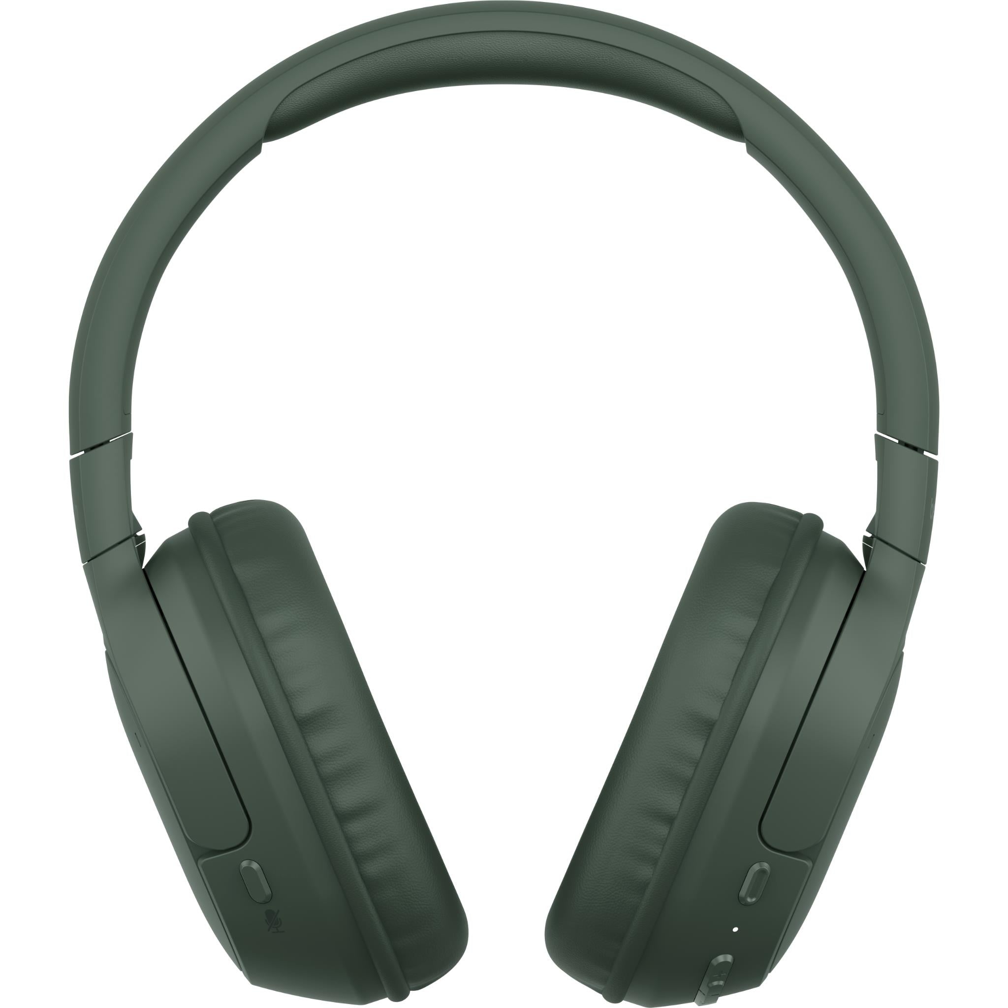 Belkin SoundForm Surround Wireless Over-Ear Headphones (Olive)