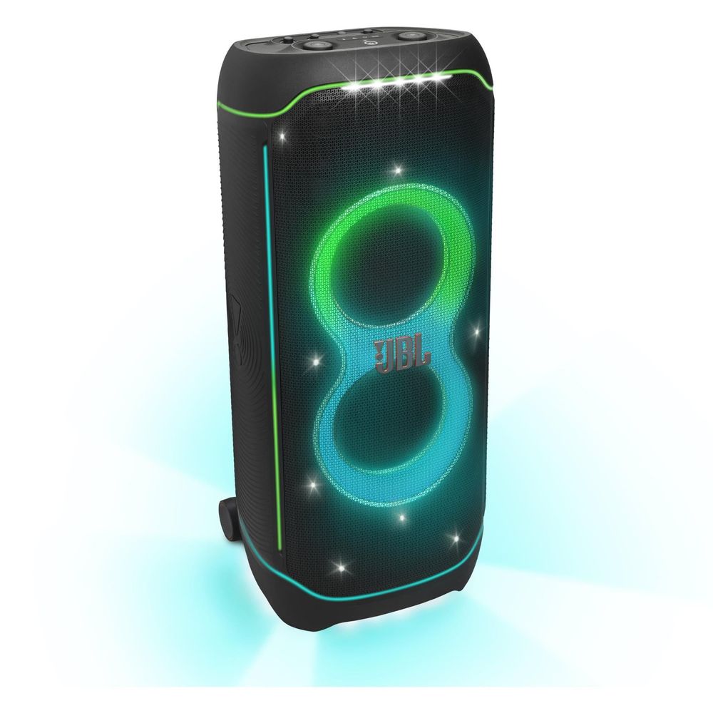 JBL PartyBox Ultimate Wireless Party Speaker