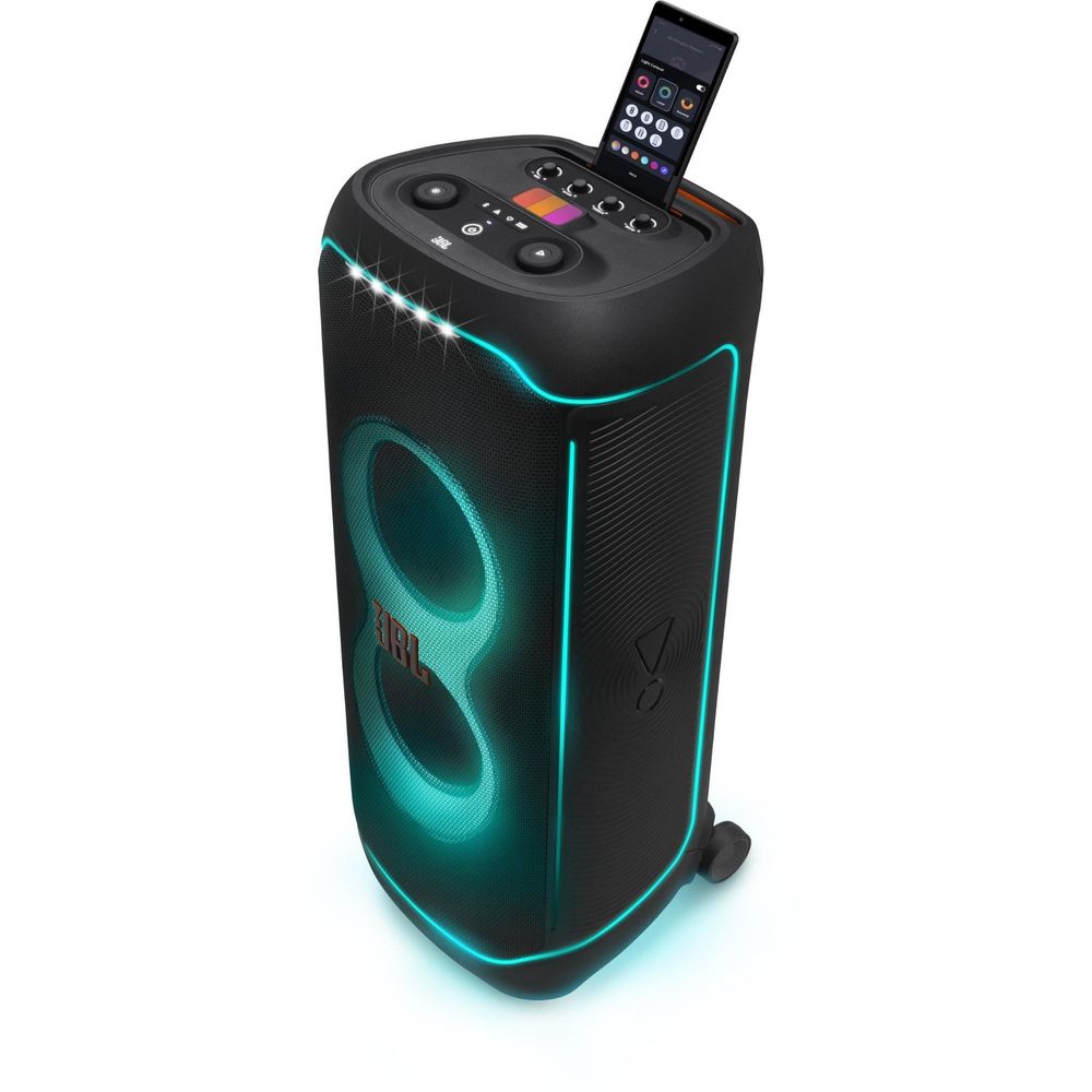 JBL PartyBox Ultimate Wireless Party Speaker