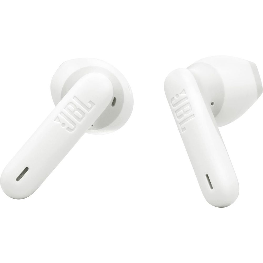 JBL Wave Flex 2 True Wireless In-Ear Headphones (White)