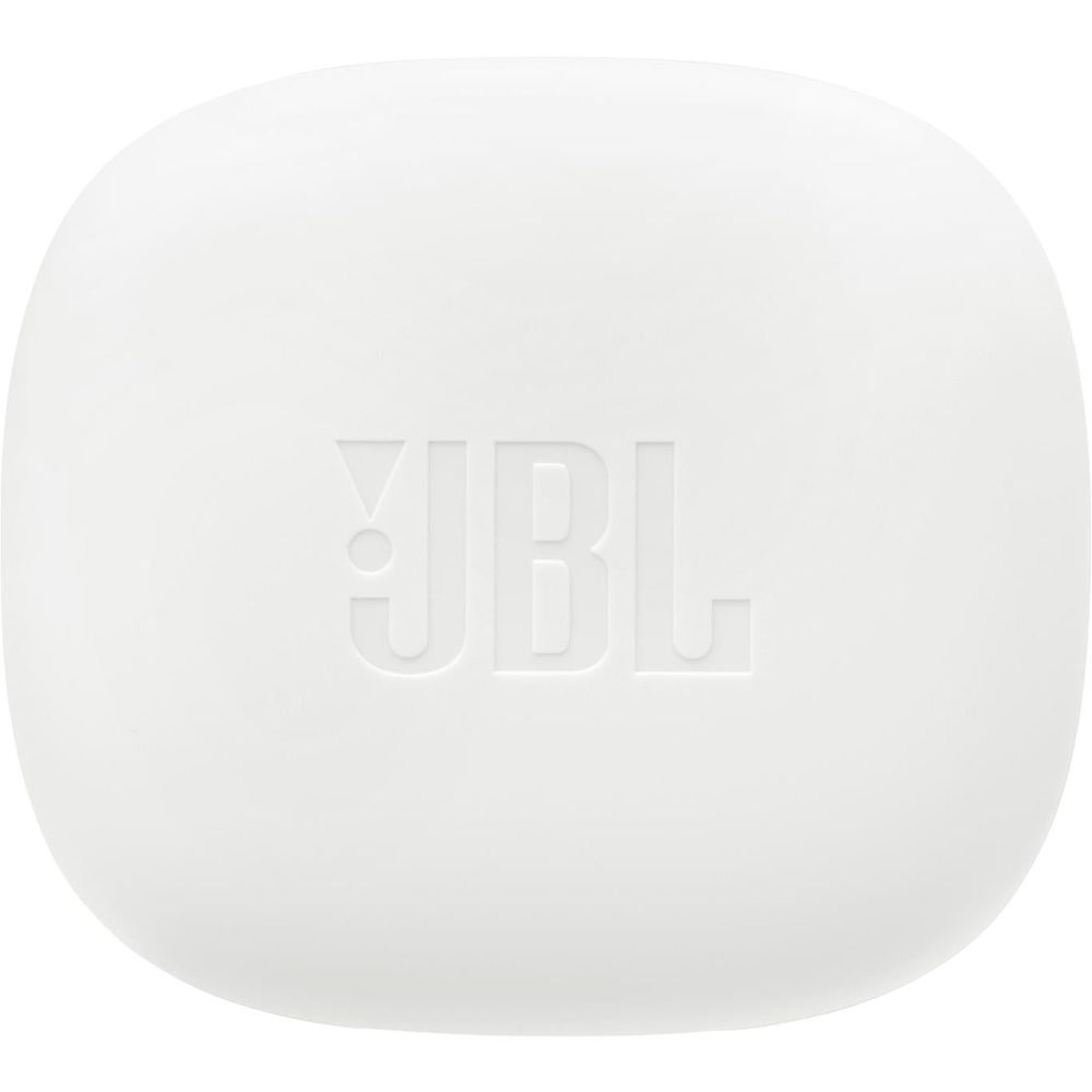 JBL Wave Flex 2 True Wireless In-Ear Headphones (White)