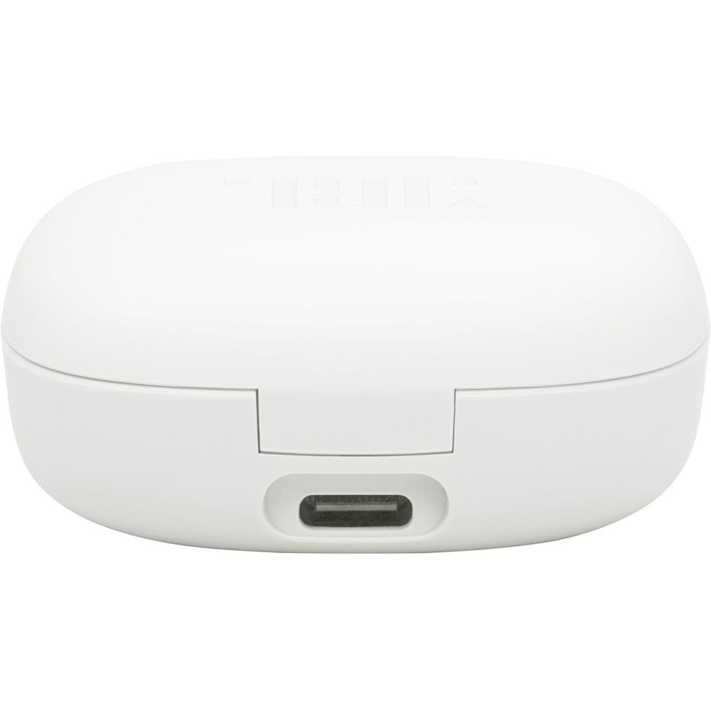 JBL Wave Flex 2 True Wireless In-Ear Headphones (White)