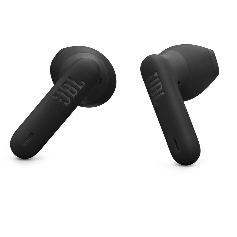 JBL Wave Flex 2 True Wireless In-Ear Headphones (Black)