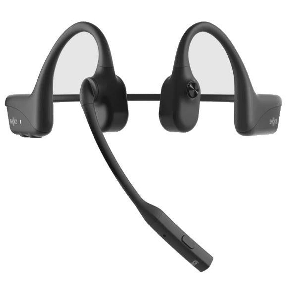 Shokz OpenComm2 UC Bone Conducting Bluetooth Headset