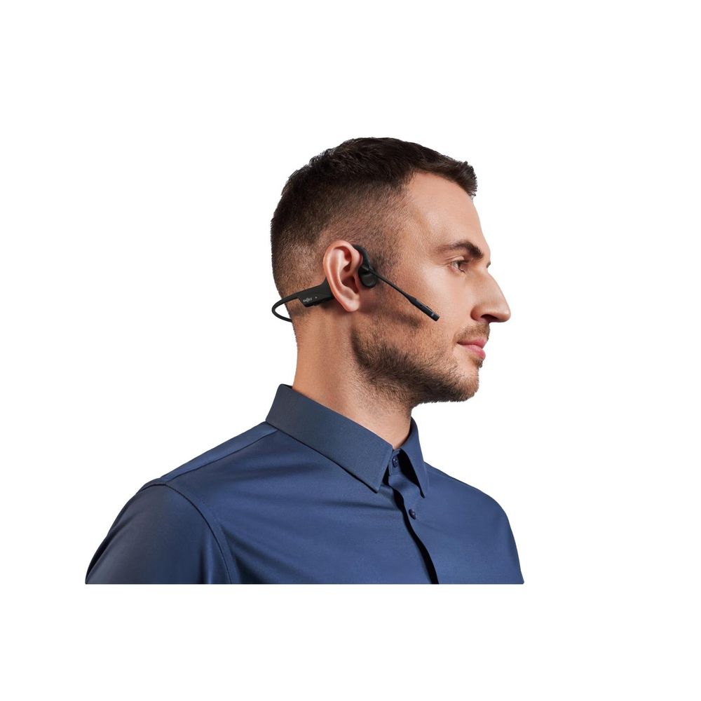 Shokz OpenComm2 UC Bone Conducting Bluetooth Headset