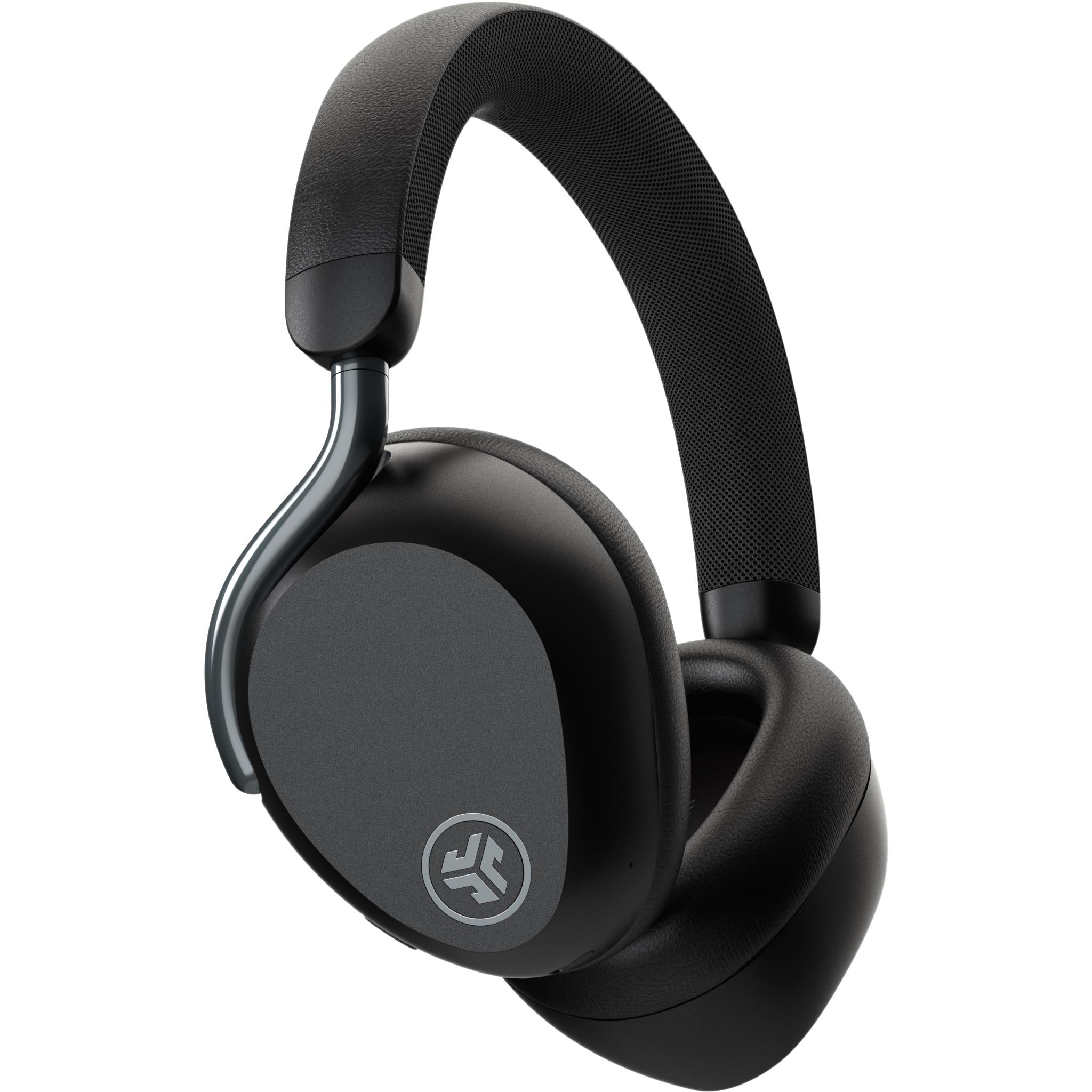 JLab Epic Lux Lab Edition Over-ear Wireless Headphones (Black)