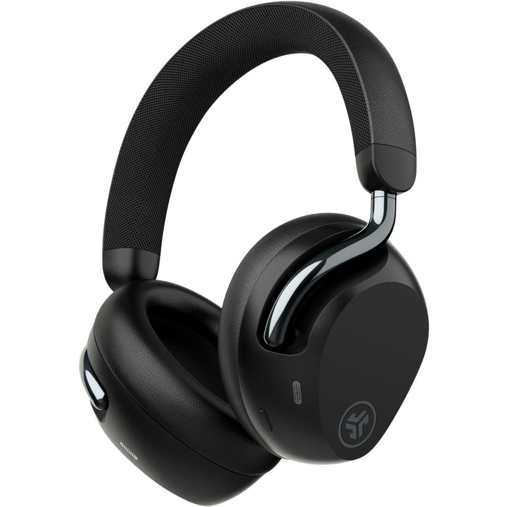 JLab Epic Lux Lab Edition Over-ear Wireless Headphones (Black)