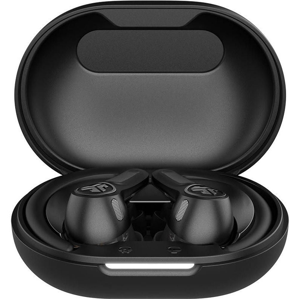 JLab Epic Sport ANC 3 In-ear Headphones (Black)