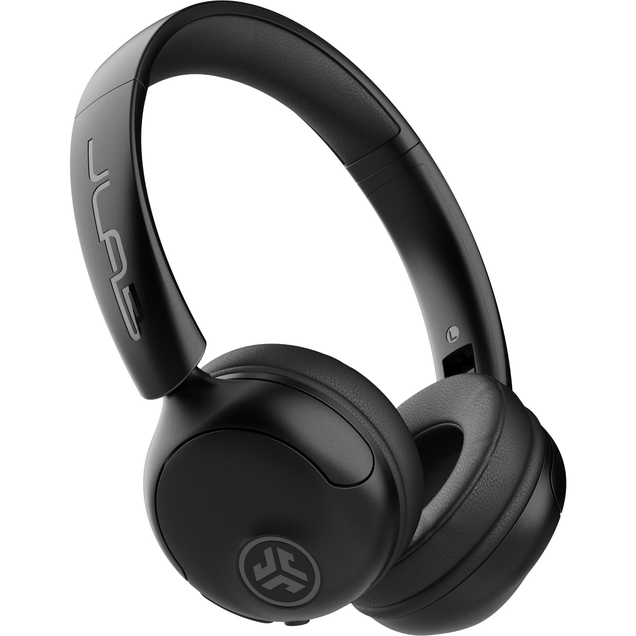 JLab Studio 2 Wireless Headphones (Black)