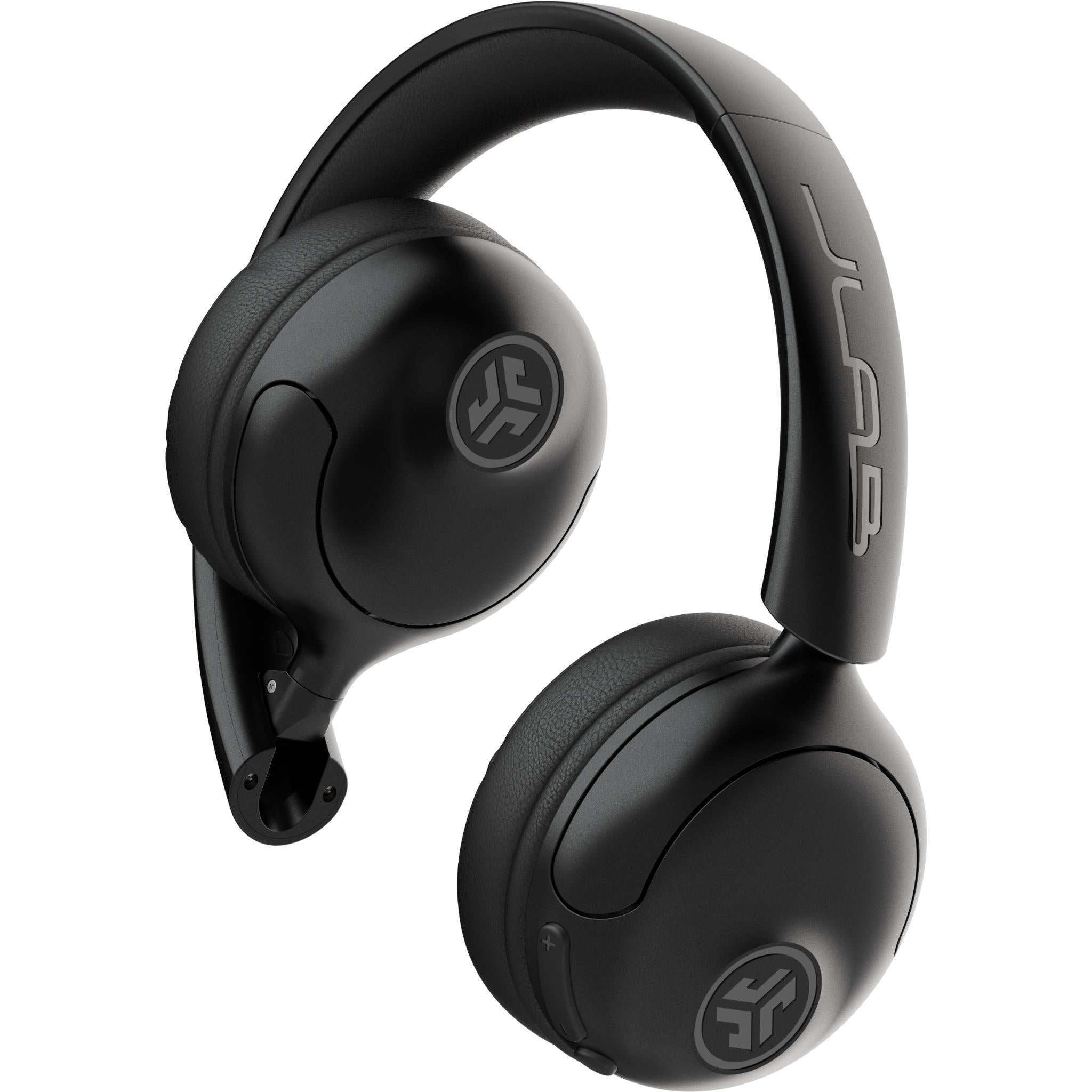 JLab Studio 2 Wireless Headphones (Black)