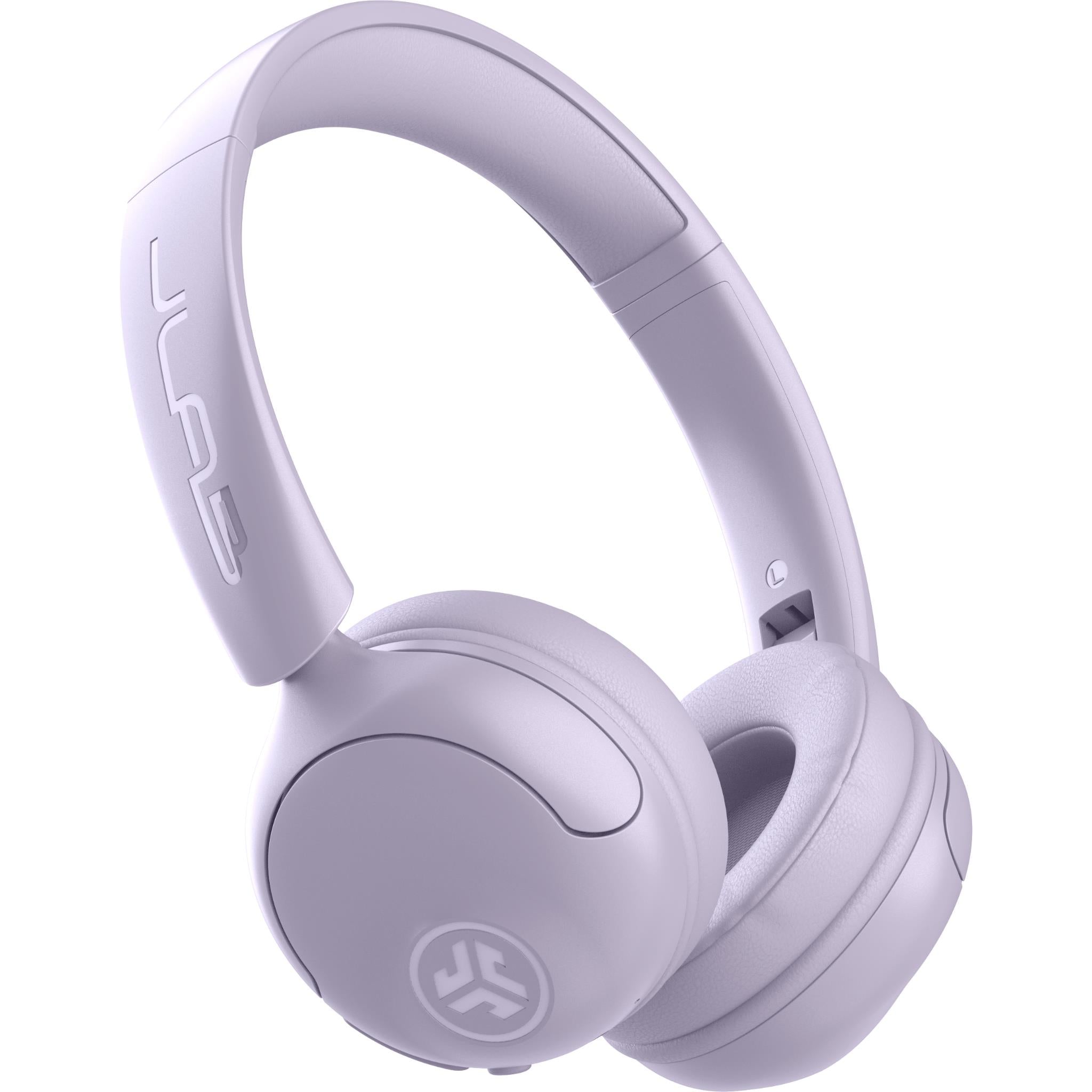 JLab Studio 2 Wireless Headphones (Lilac)