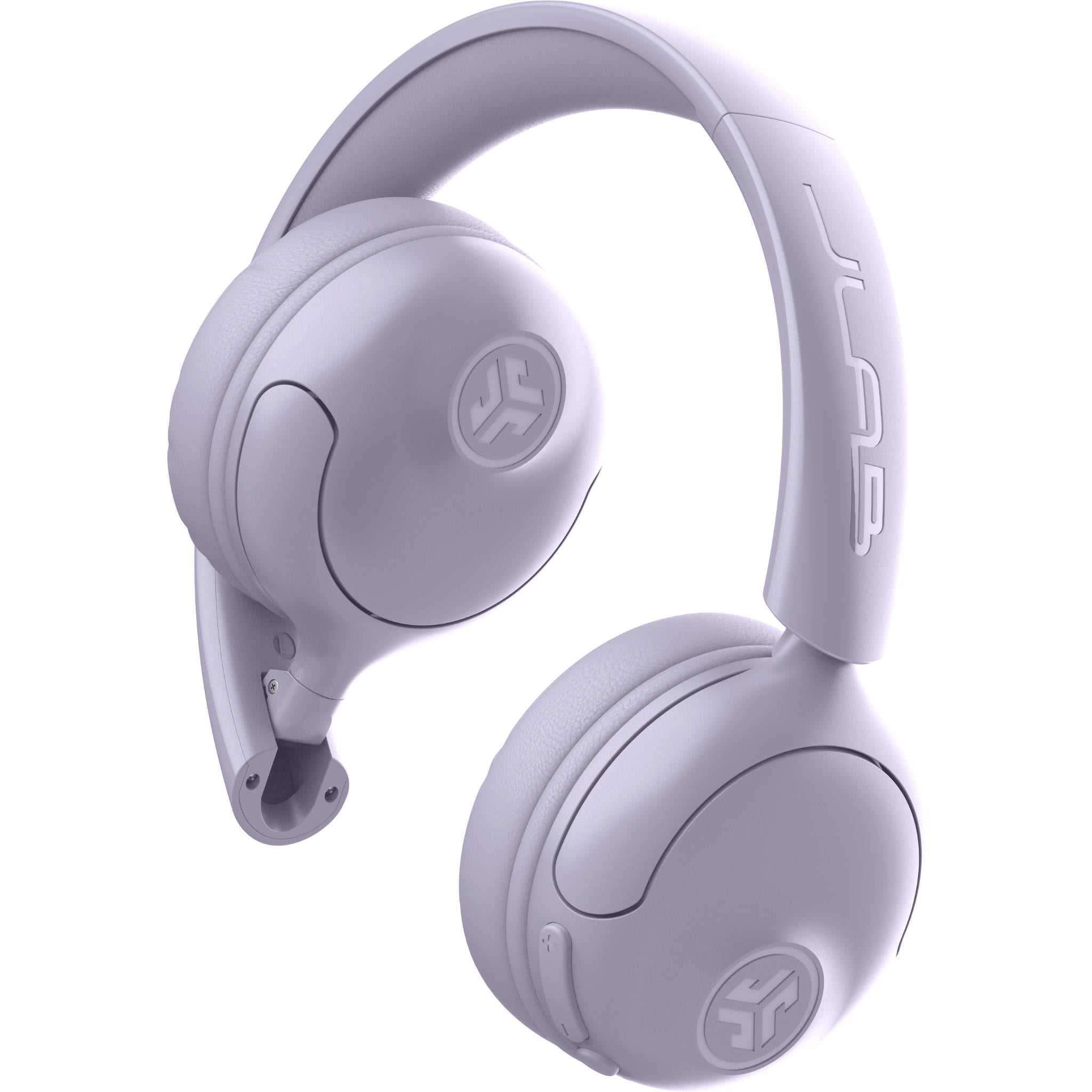 JLab Studio 2 Wireless Headphones (Lilac)
