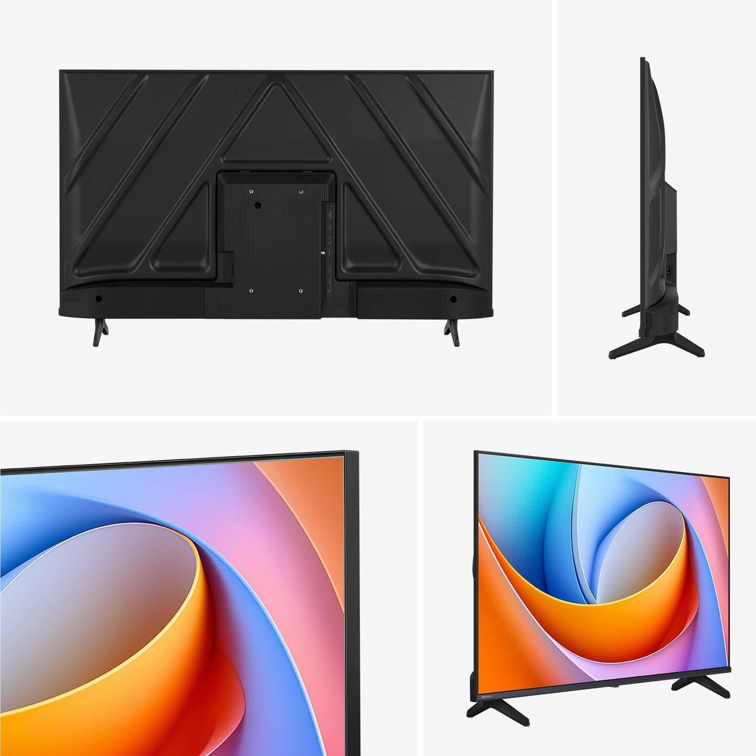 Hisense 32" A4QNZ HD Smart TV [2025]