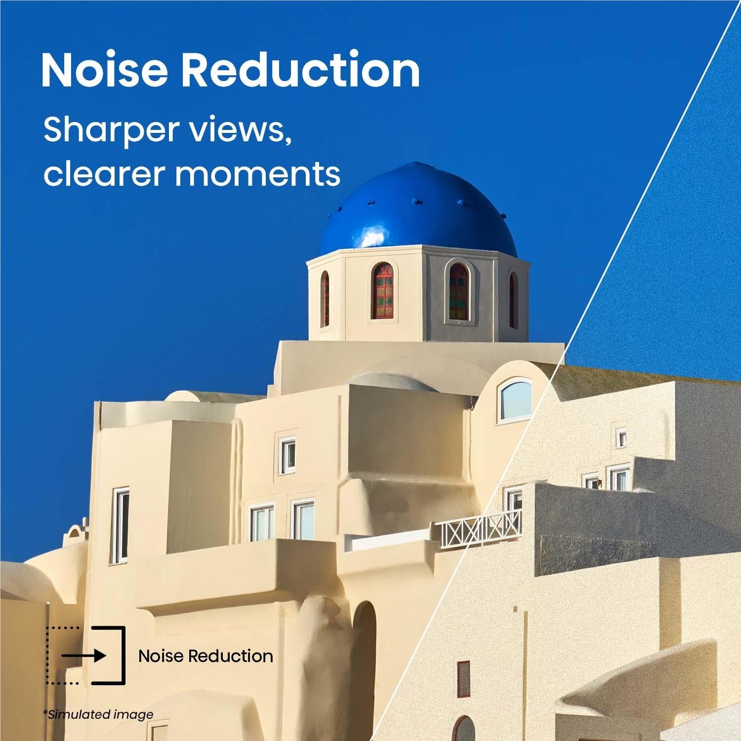 Hisense 32" A4QNZ HD Smart TV [2025]