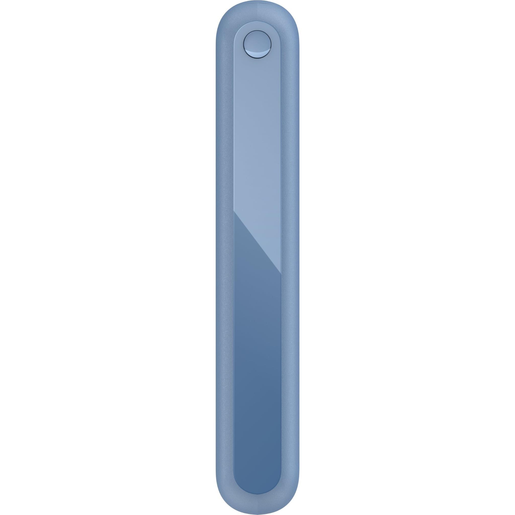 Belkin BoostCharge Power Bank 20K with Integrated Cable (Blue)