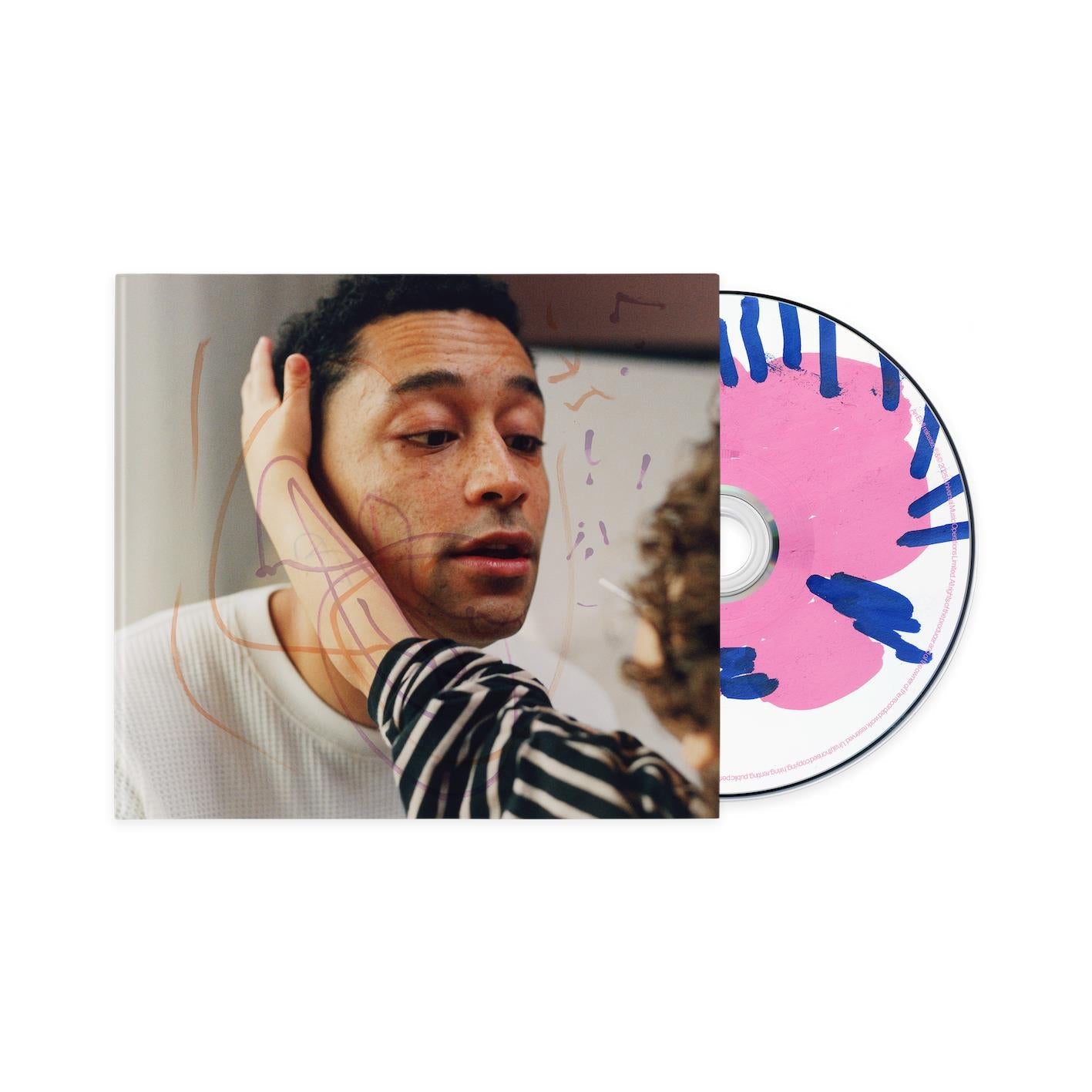 hopefully!, By: Loyle Carner
