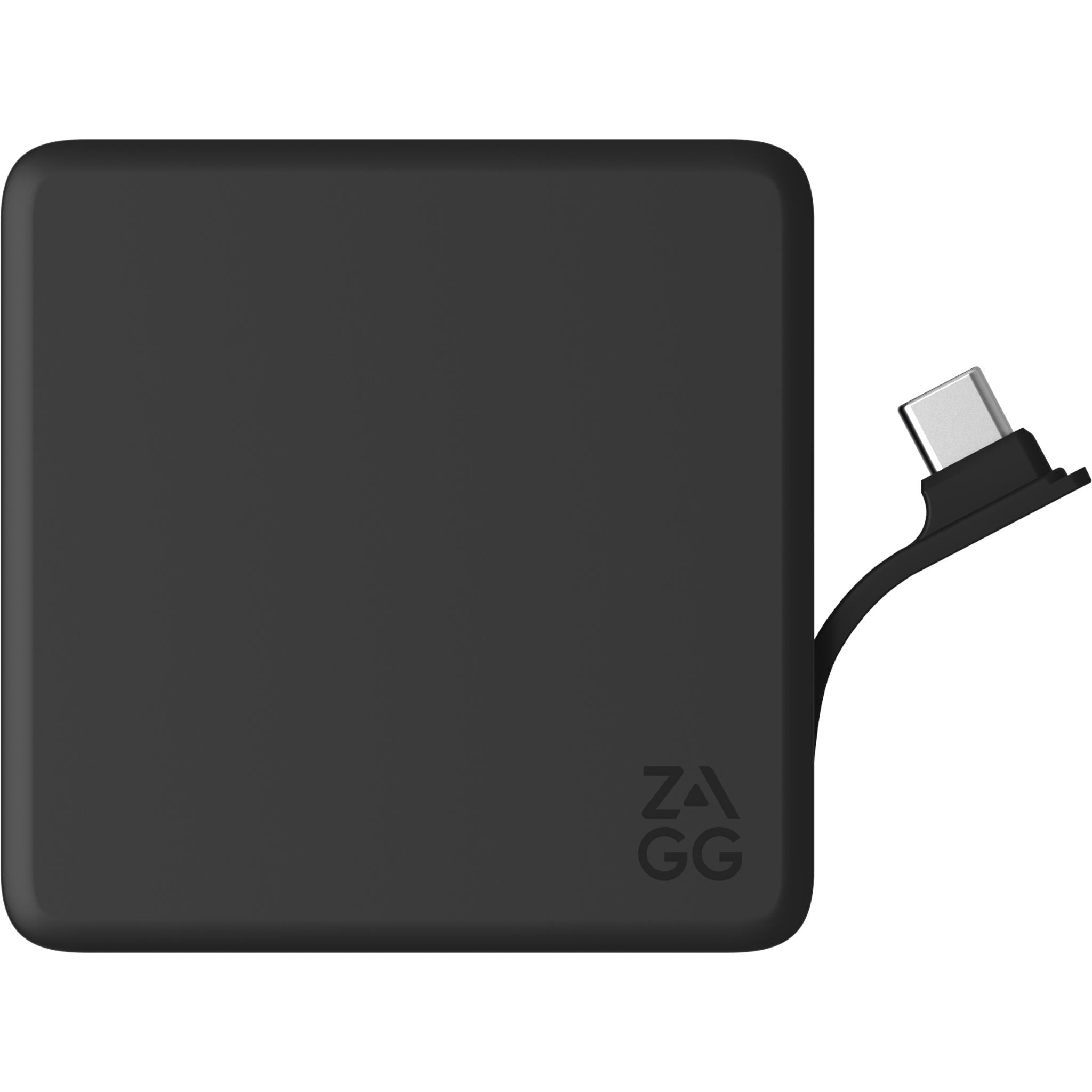 Zagg Pro Connect 4-in-1 Hub