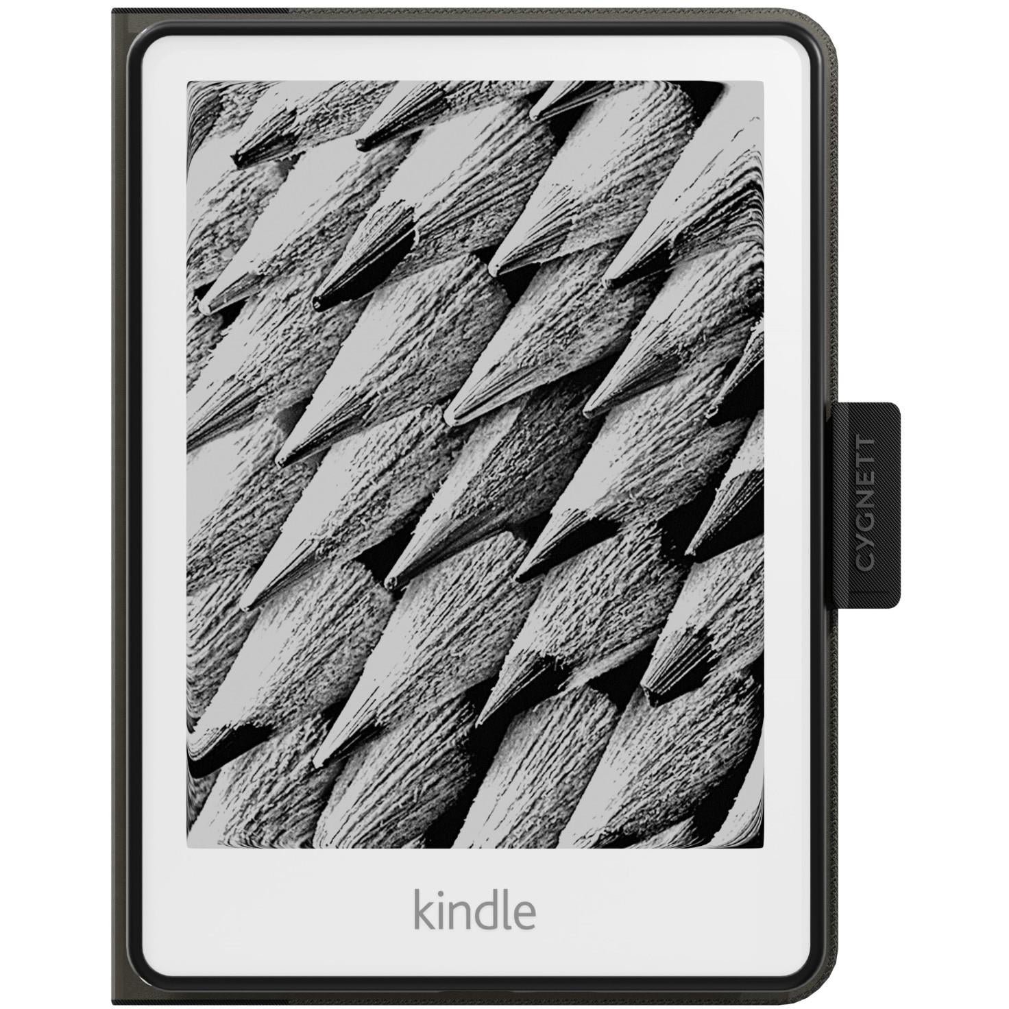 Cygnett Tekview Case for Kindle 6" 11th Gen [2022 - 2024] ( Black)