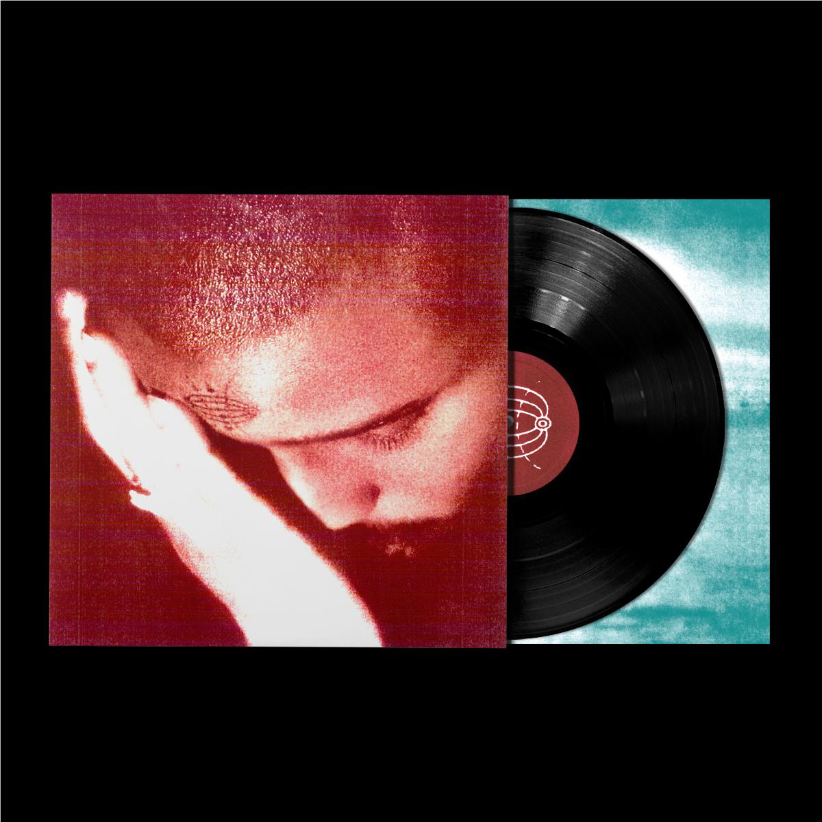 The Passionate Ones (Vinyl) - By: Nourished By Time