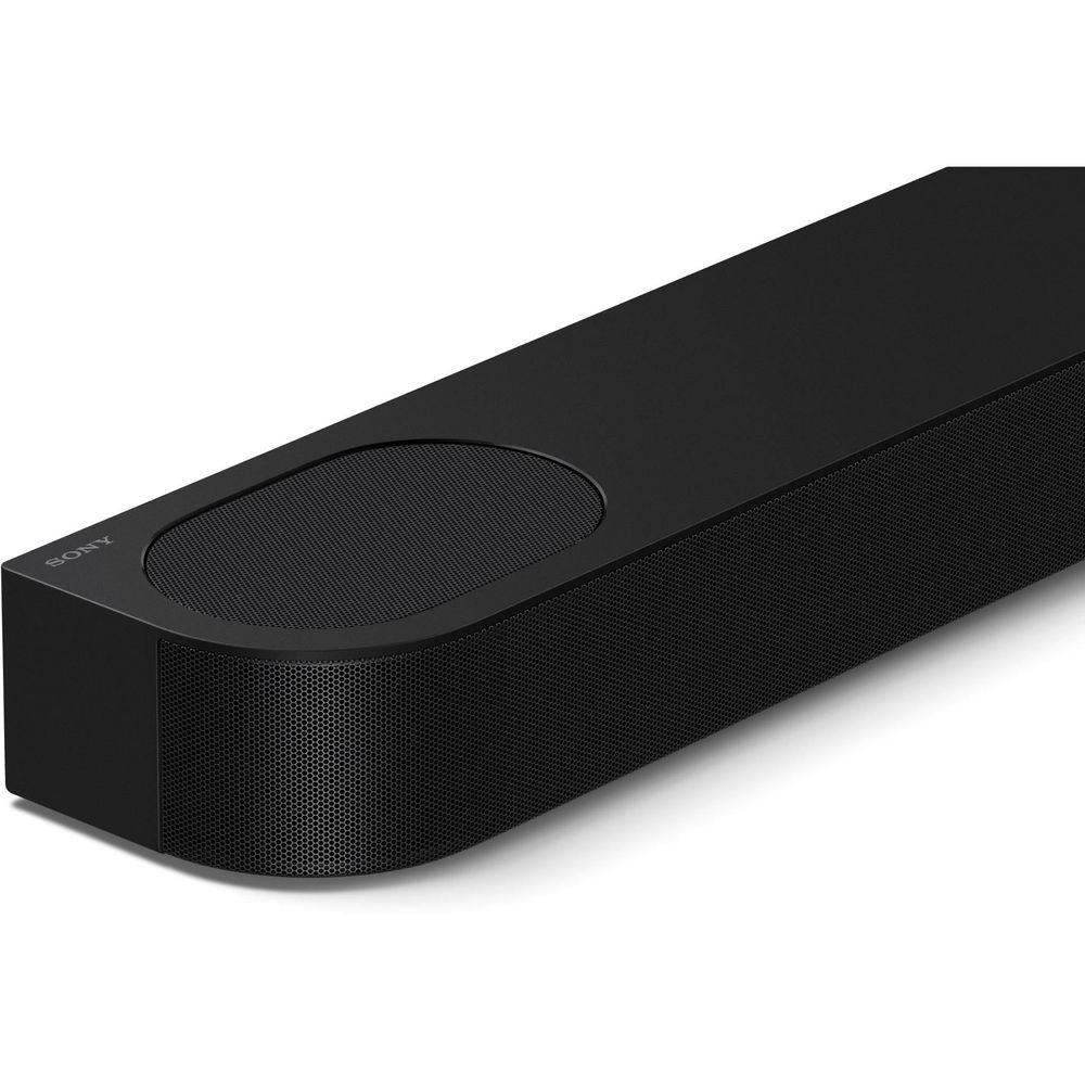 Sony BRAVIA Theatre Bar 6 Soundbar with Wireless Subwoofer