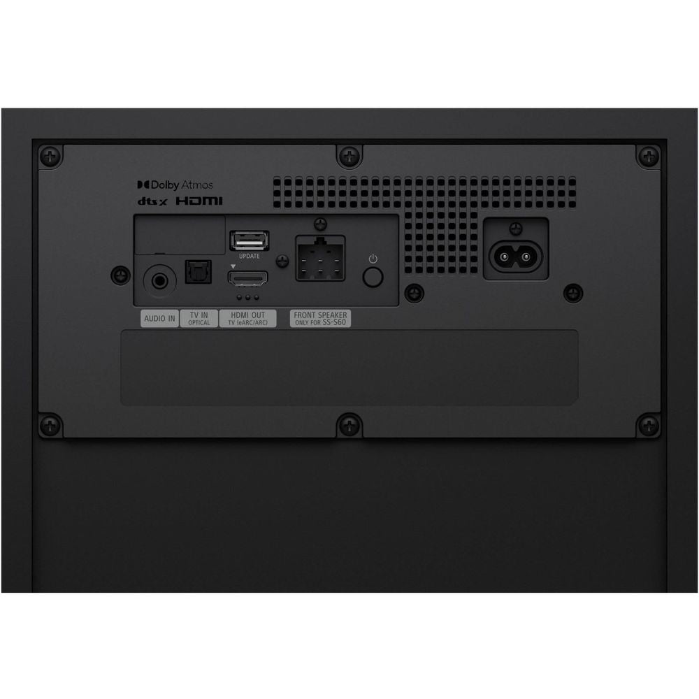 Sony BRAVIA Theatre System 6