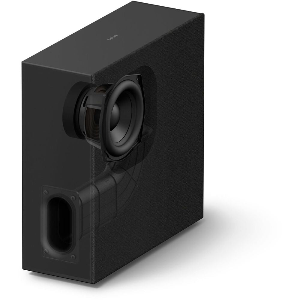Sony BRAVIA Theatre Sub 7