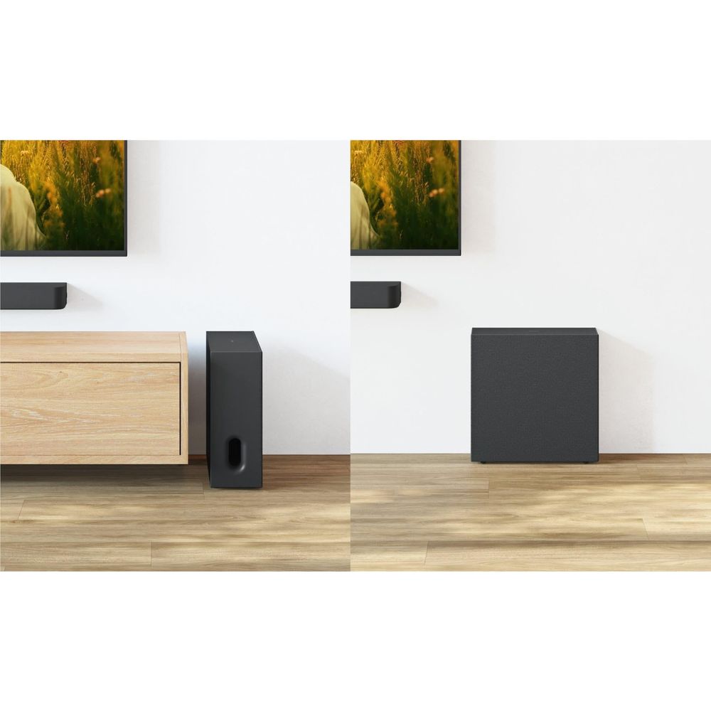 Sony BRAVIA Theatre Sub 7