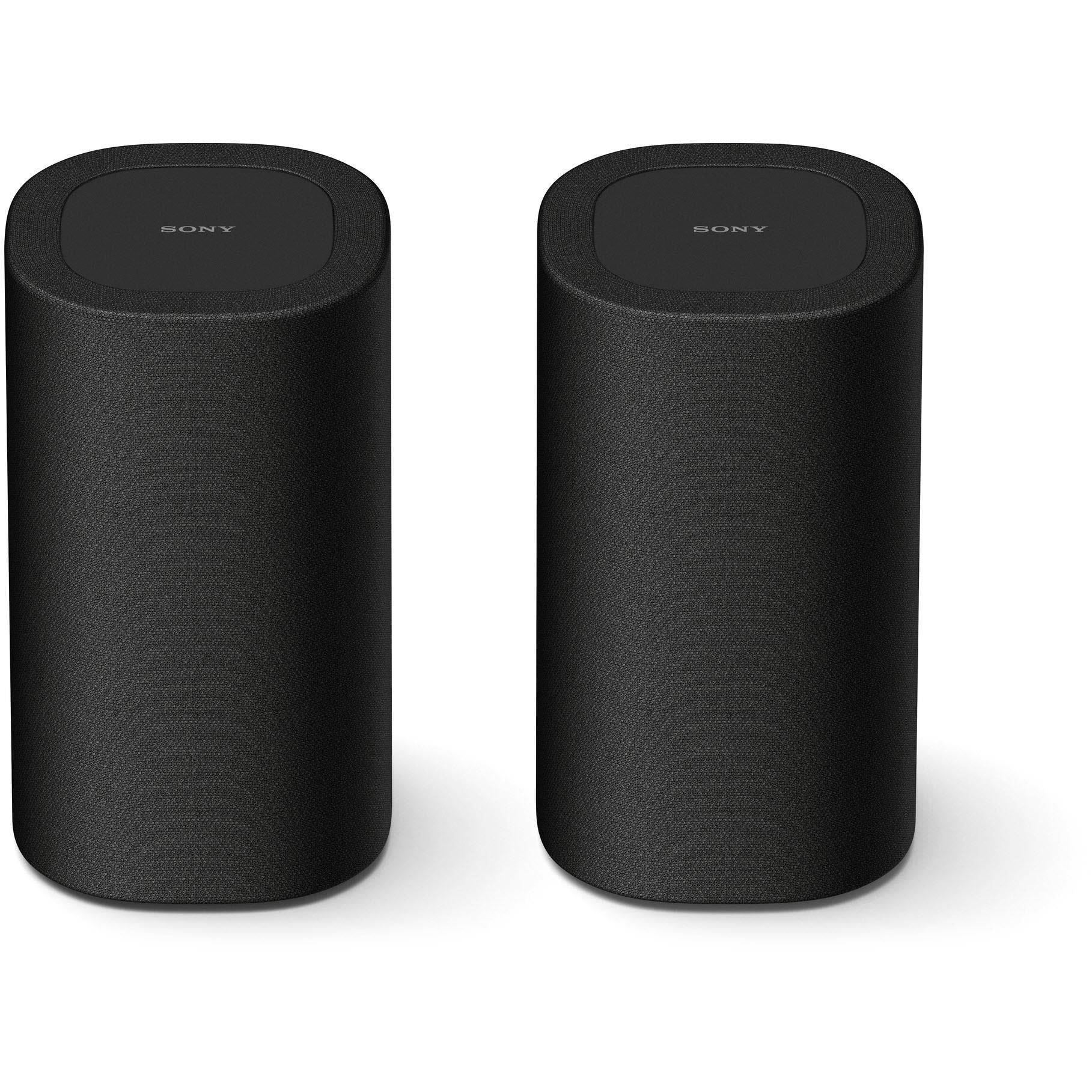 Sony BRAVIA Theatre Rear 8 Speakers