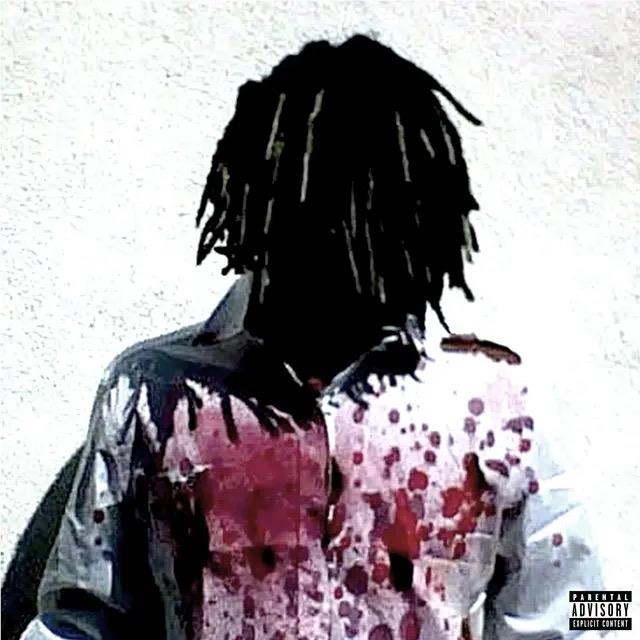 More Chaos (White Vinyl) - By: Ken Carson