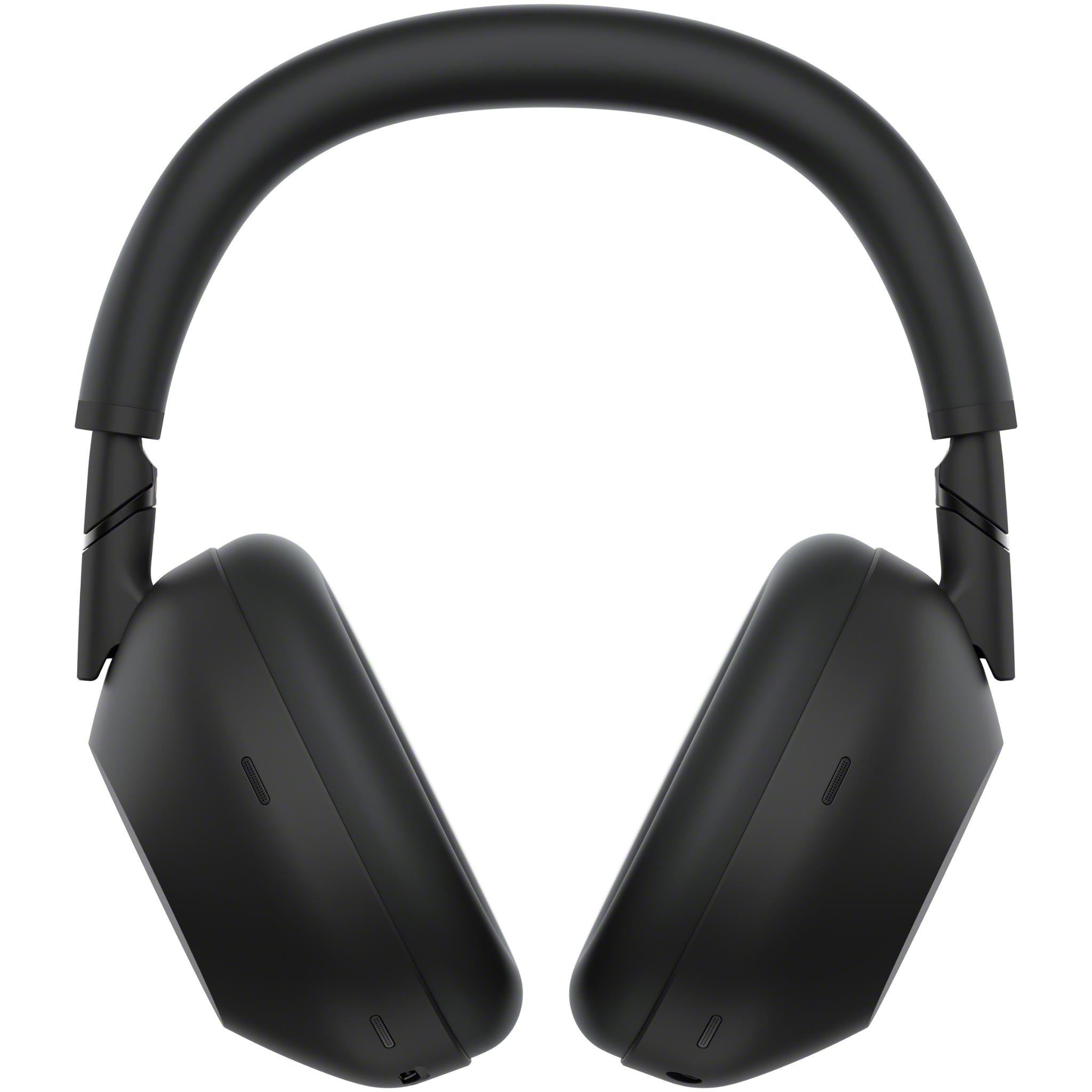 Sony WH-1000XM6 Premium Noise Cancelling Wireless Over-Ear Headphones (Black)