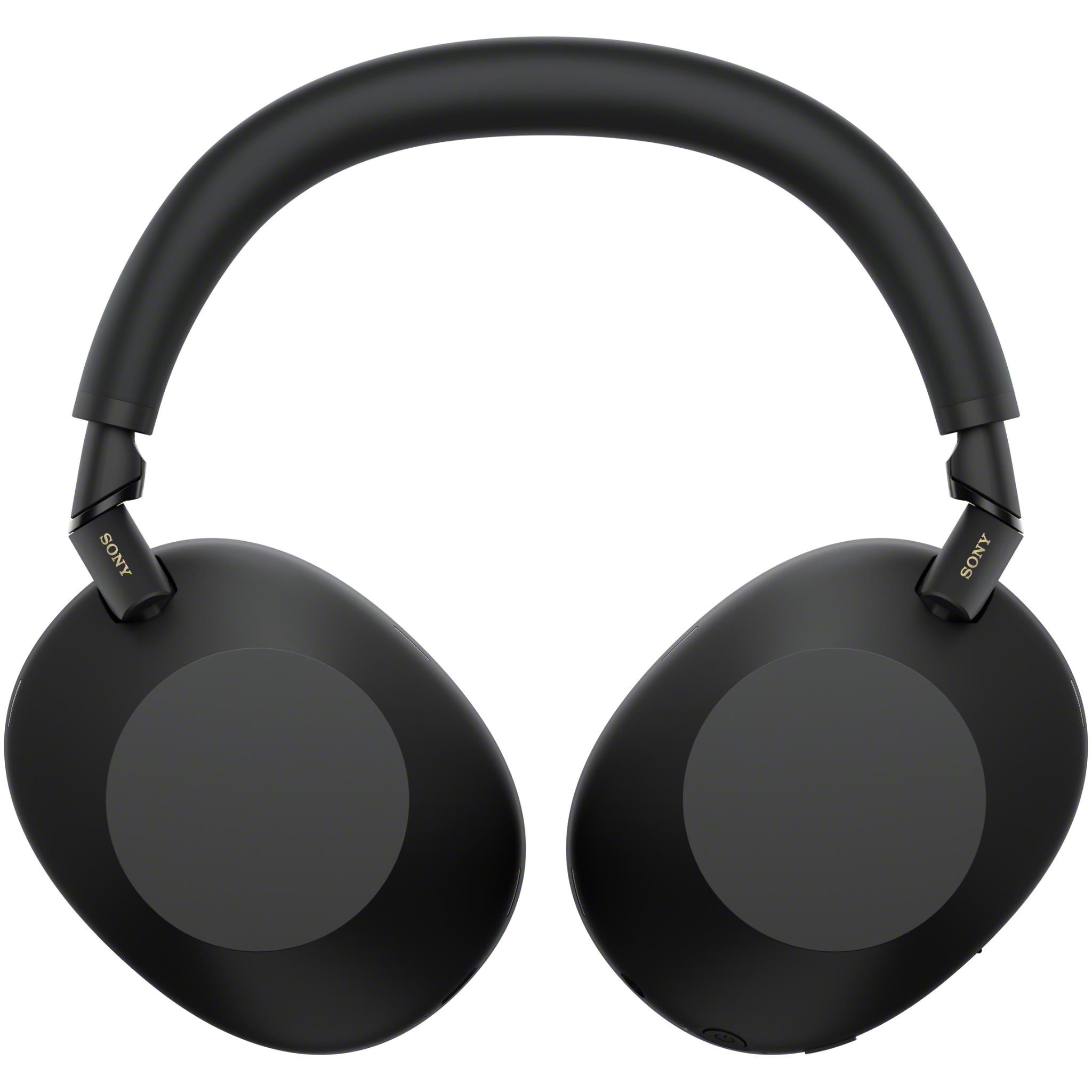Sony WH-1000XM6 Premium Noise Cancelling Wireless Over-Ear Headphones (Black)