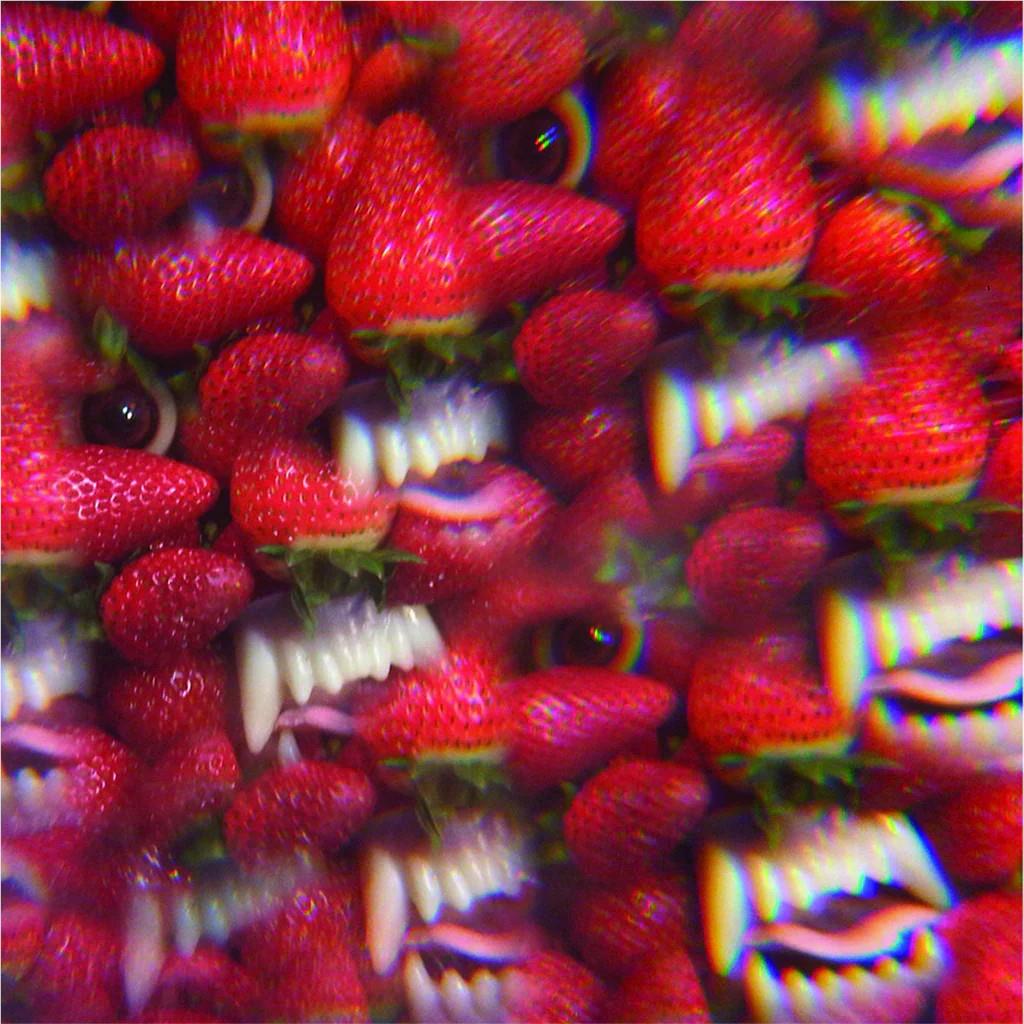 Floating Coffin (2025 Repress) (Vinyl) - By:Thee Oh Sees
