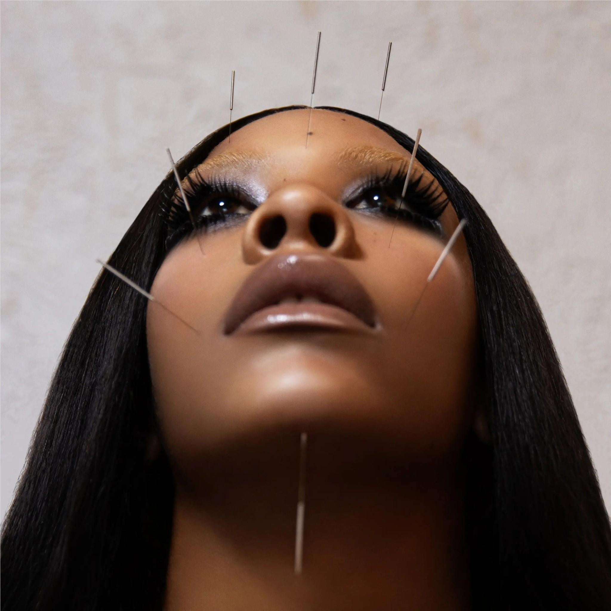 Lethal (SilverVinyl) - By: Rico Nasty