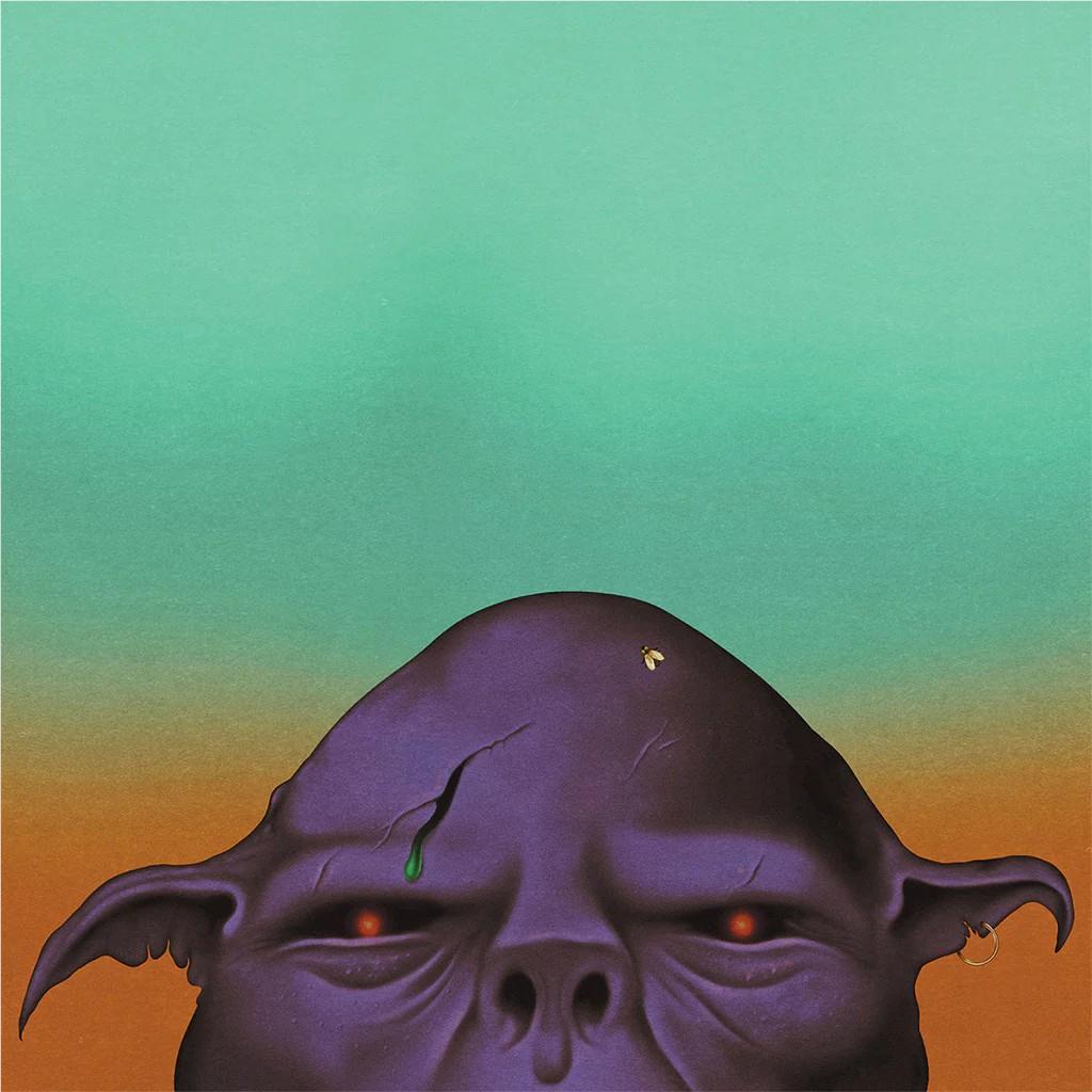 ORC (2025 REPRESS) (Vinyl) - By:Oh Sees