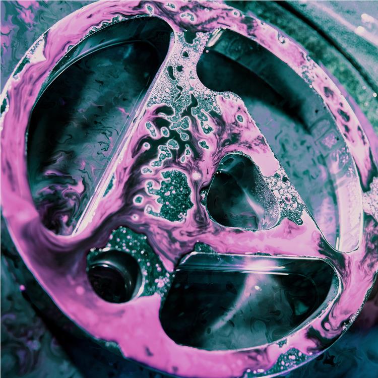 From Zero (Deluxe Edition) (Limited Green Vinyl) - By:Linkin Park