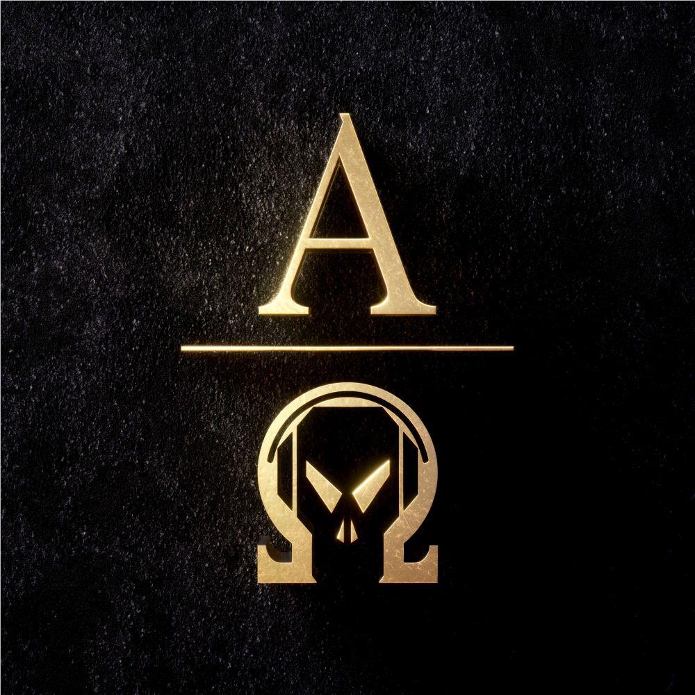 Alpha Omega, By: Goldie Presents Rufige Kru