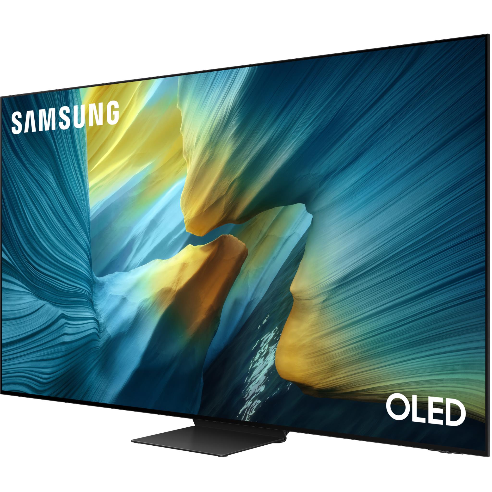 Samsung 83" S95F OLED 4K Smart AI TV [2025]