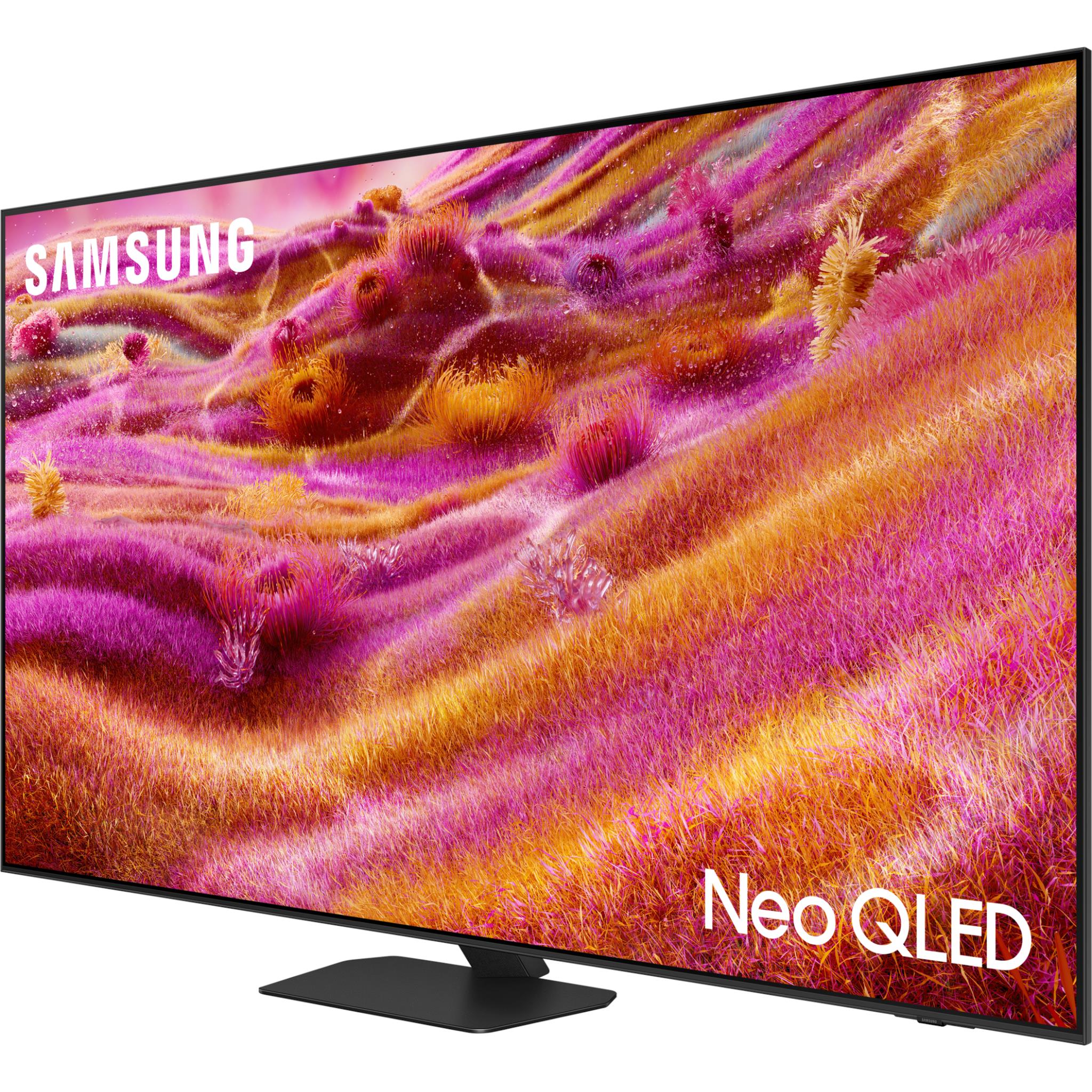 Samsung 75" QN90F NEO QLED 4K Mini LED Smart AI TV [2025]