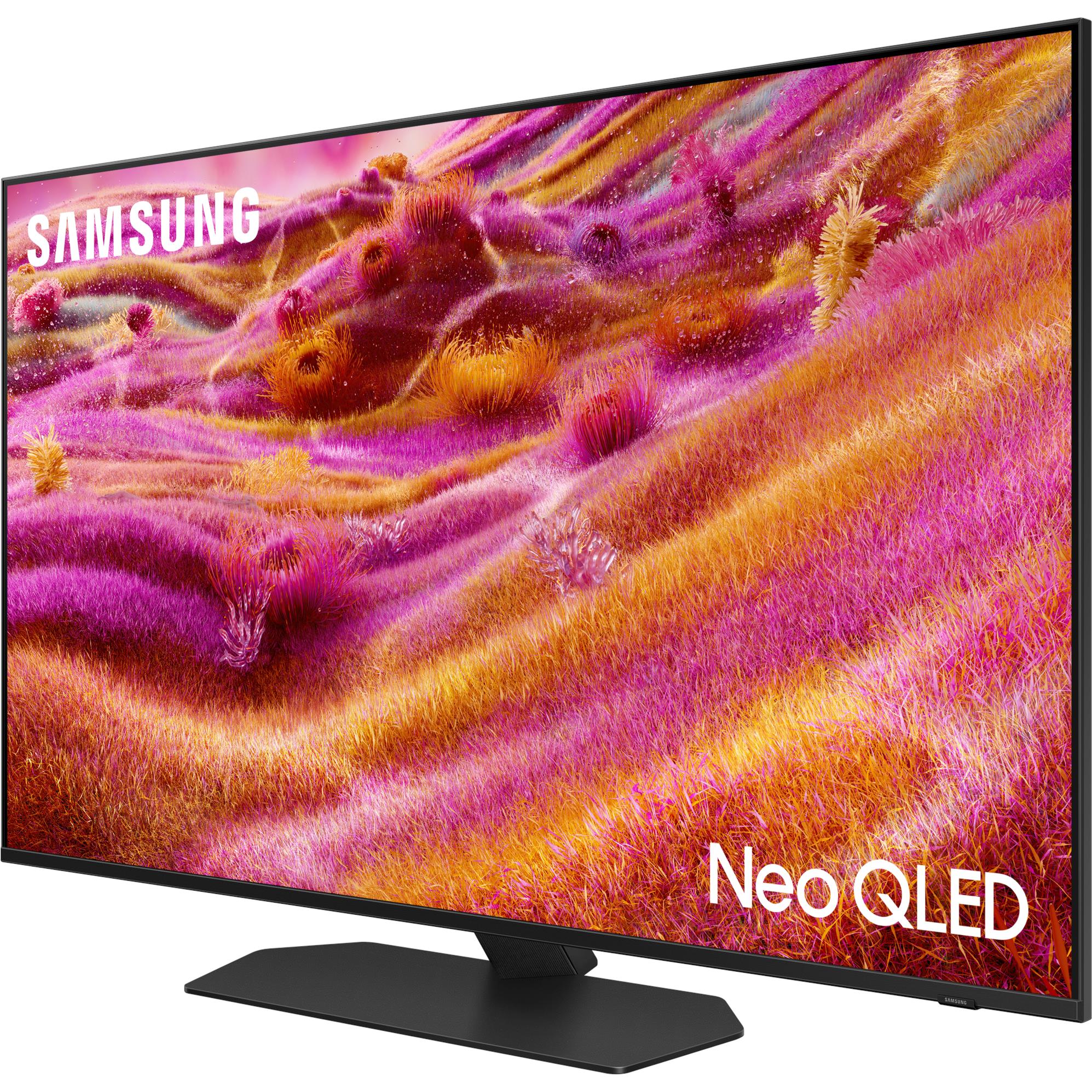 Samsung 50" QN90F NEO QLED 4K Mini LED Smart AI TV [2025]