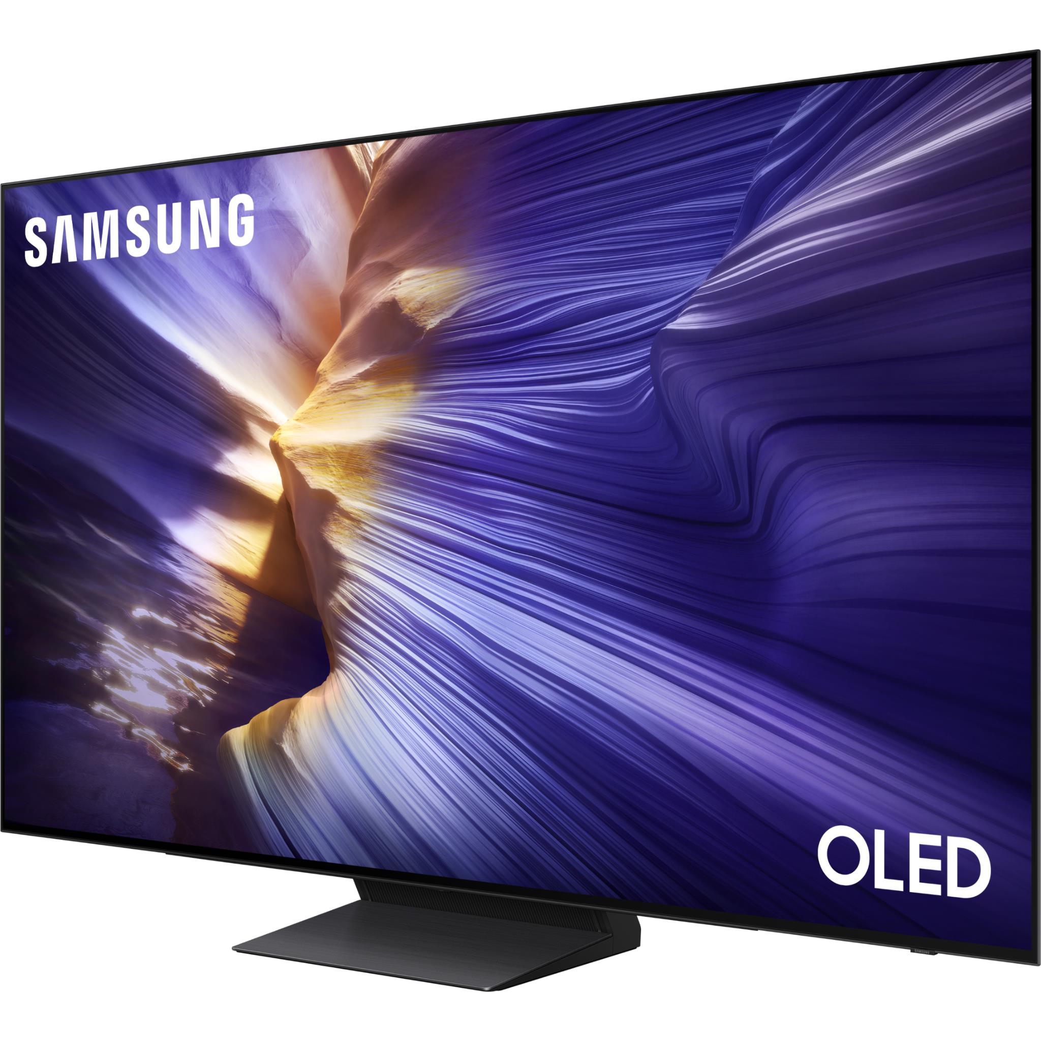 Samsung 83" S90F OLED 4K Smart AI TV [2025]