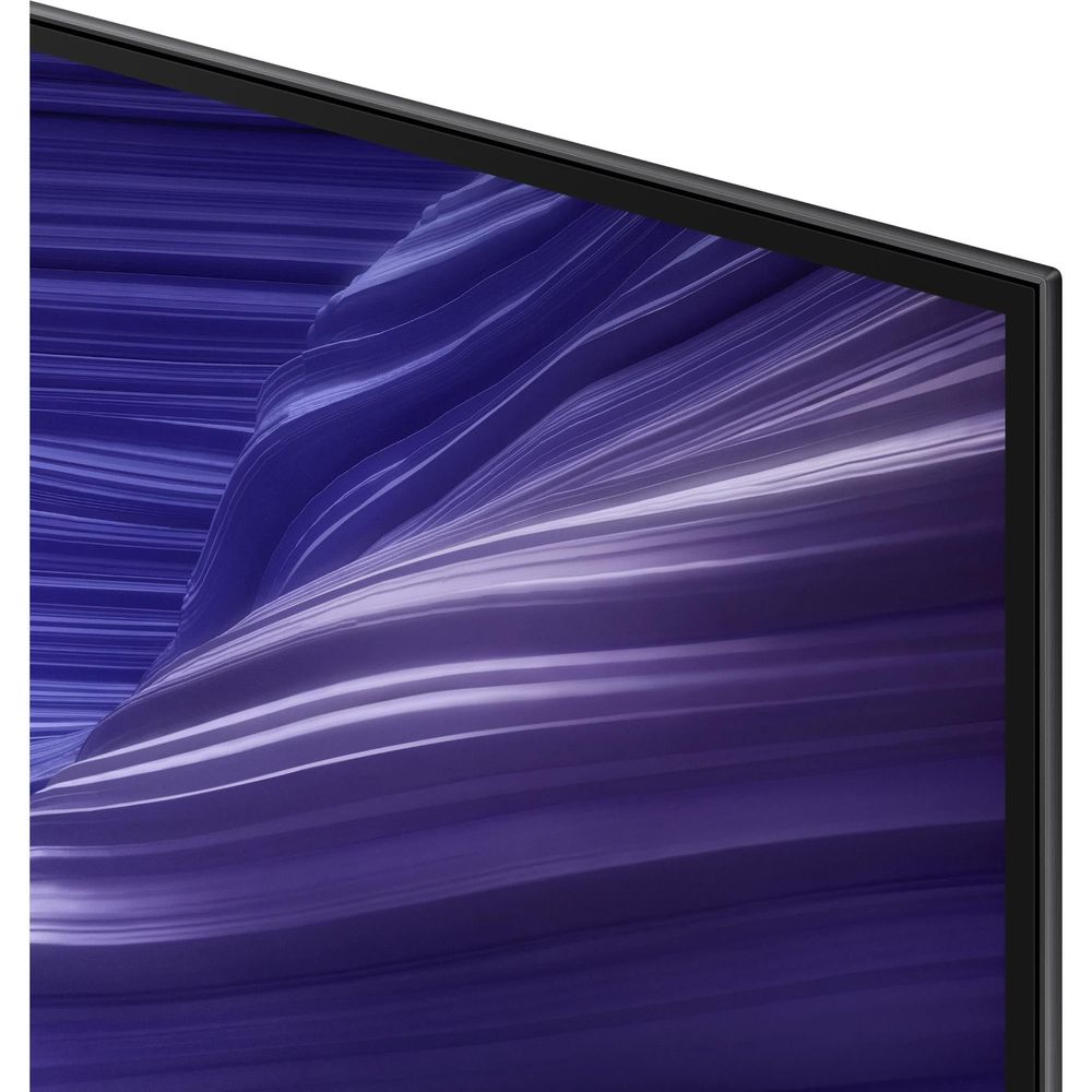 Samsung 65" S90F OLED 4K Smart AI TV [2025]