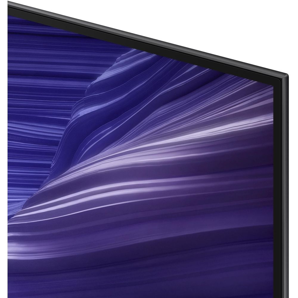 Samsung 48" S90F OLED 4K Smart AI TV [2025]