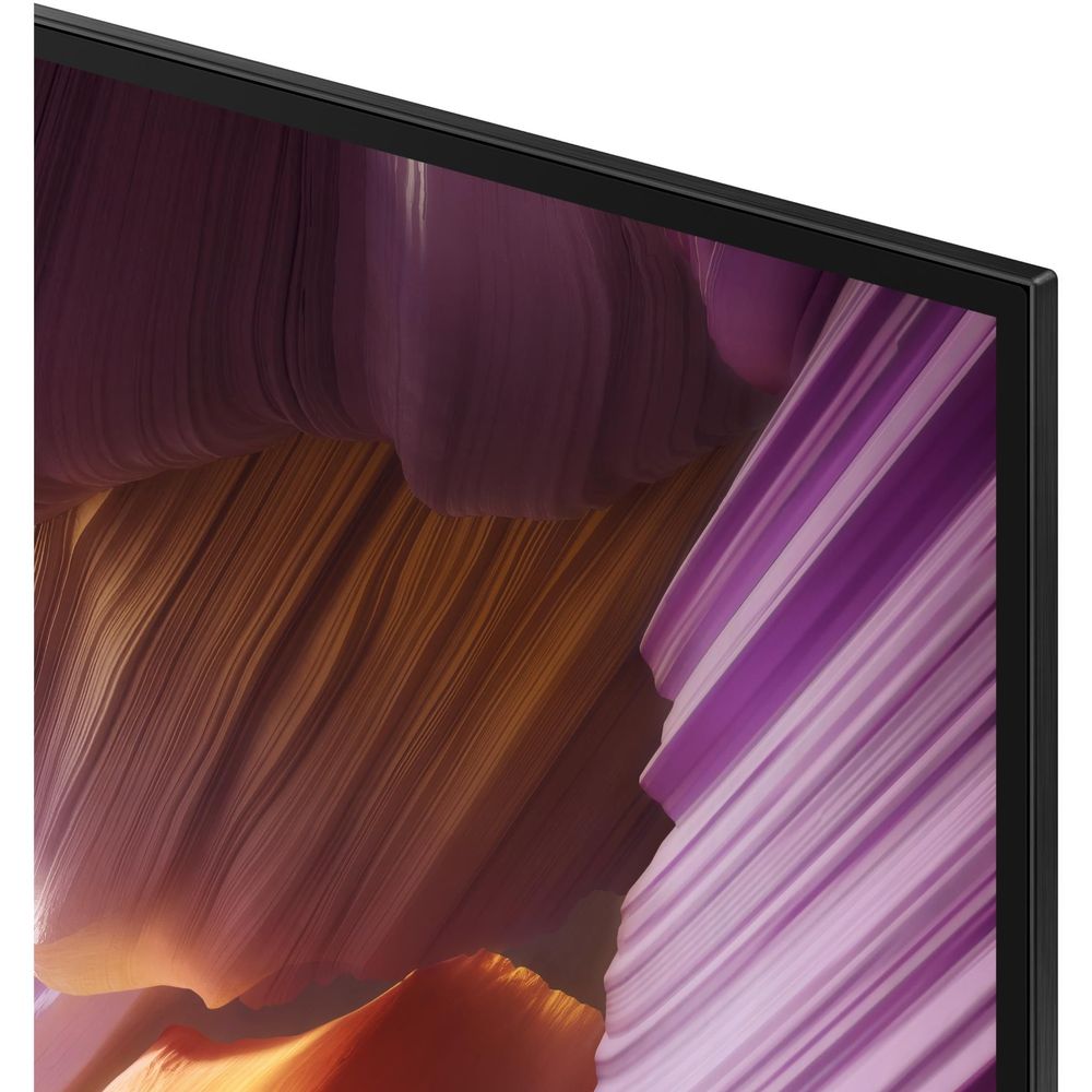 Samsung 65" S85F OLED 4K Smart AI TV [2025]