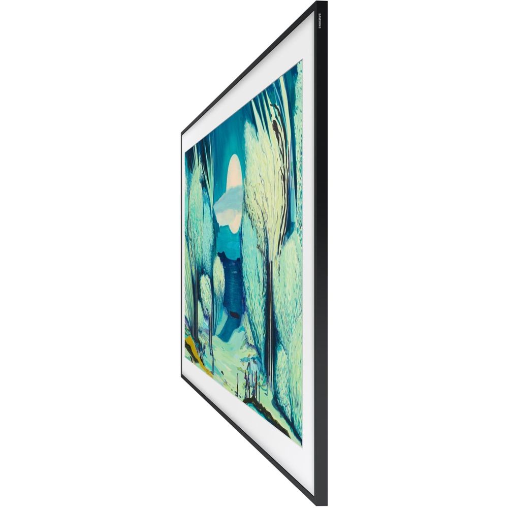 Samsung 50" The Frame QLED 4K Smart TV [2025]